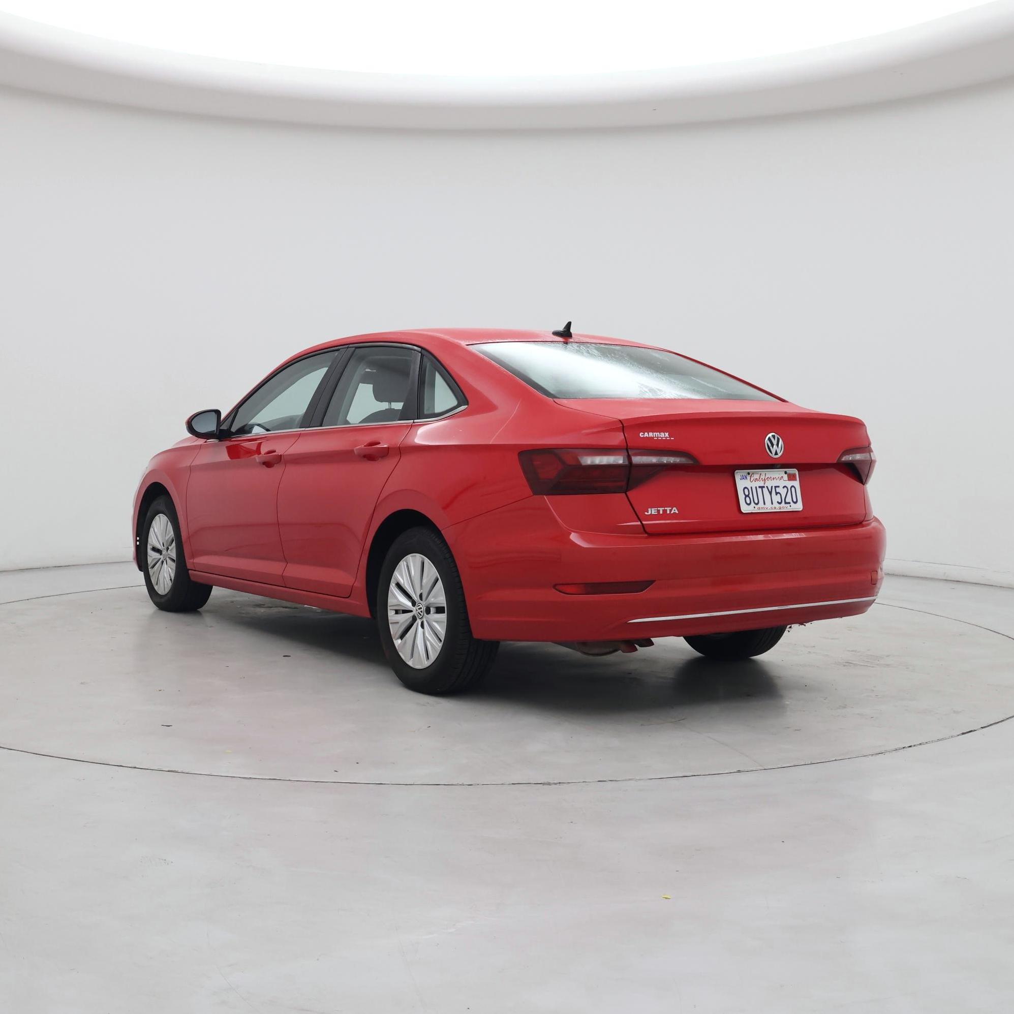 Thumbnail: 2020 Volkswagen Jetta - 2