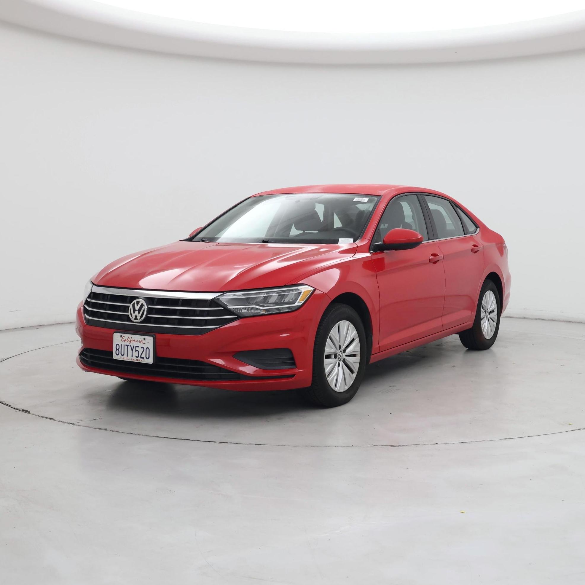 Thumbnail: 2020 Volkswagen Jetta - 4