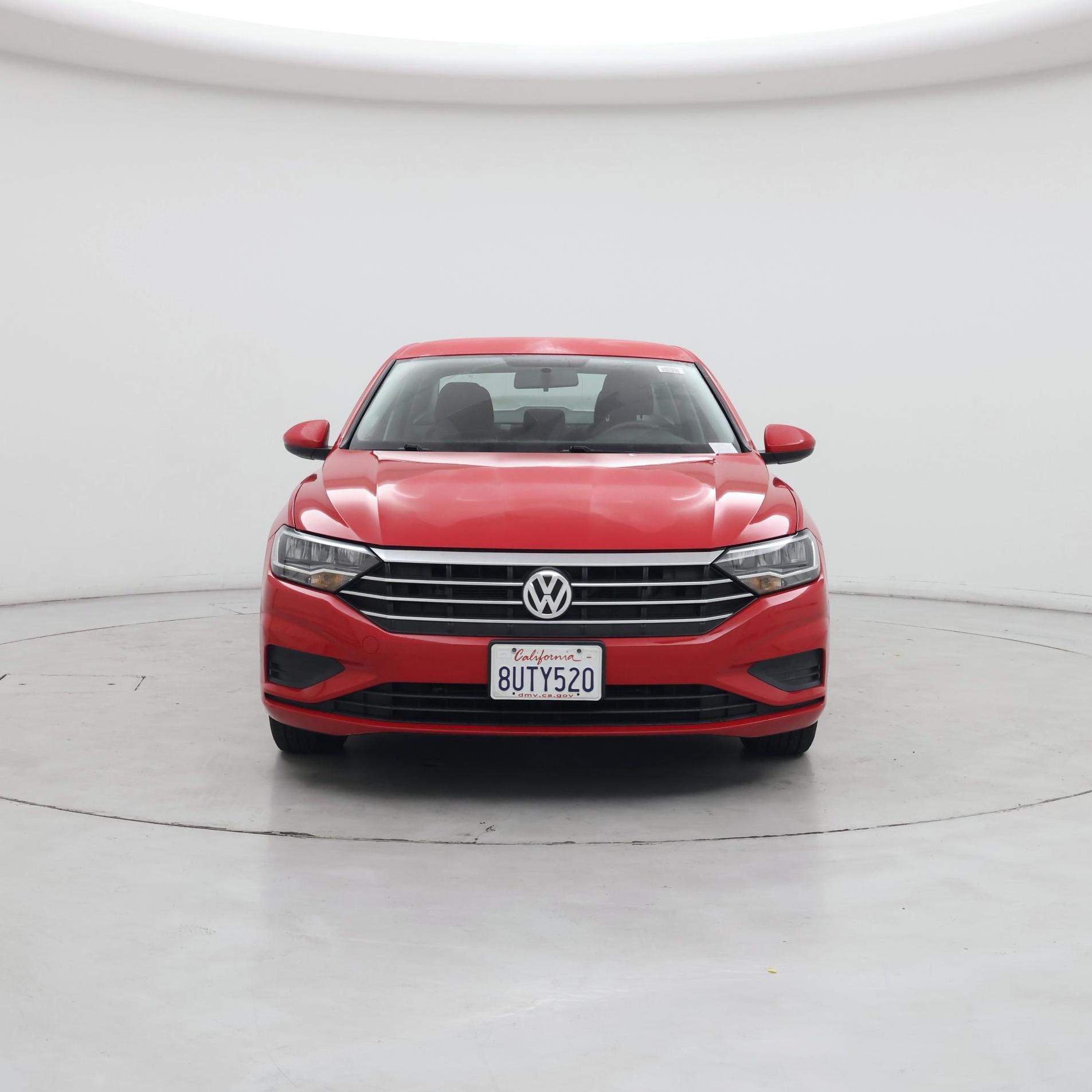 Thumbnail: 2020 Volkswagen Jetta - 5