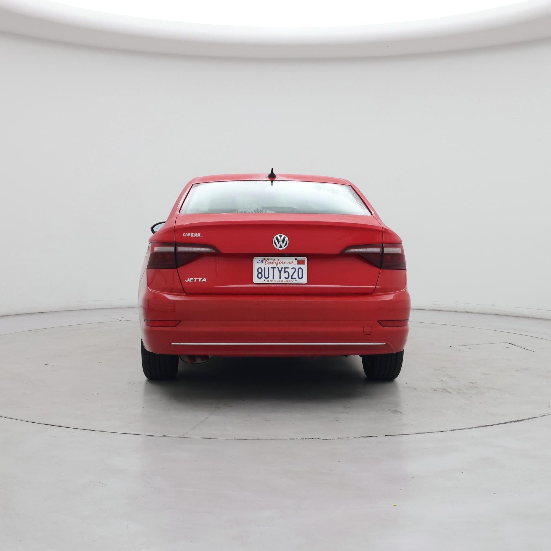 Thumbnail: 2020 Volkswagen Jetta - 6