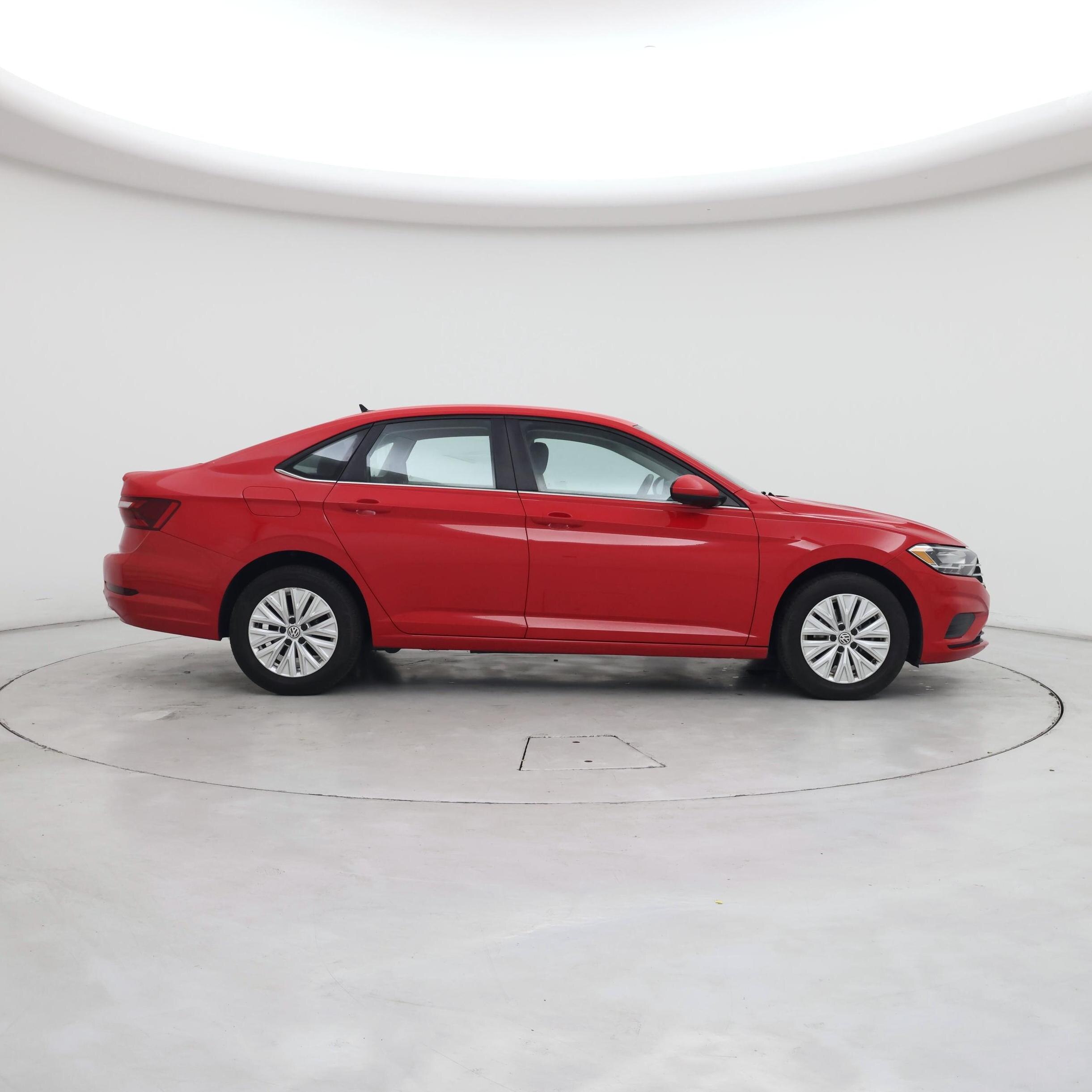 Thumbnail: 2020 Volkswagen Jetta - 7