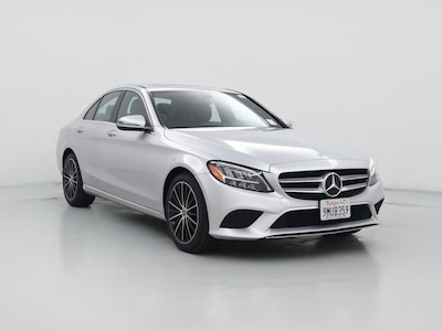 2021 Mercedes-Benz C300