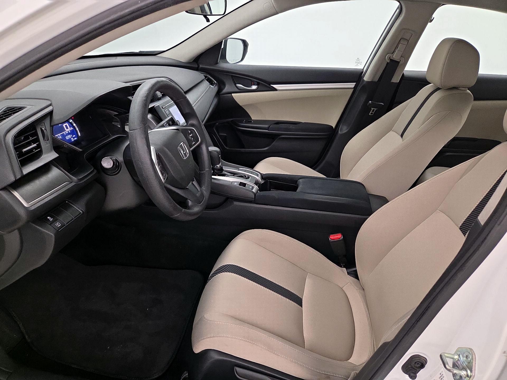 Thumbnail: 2017 Honda Civic - 11