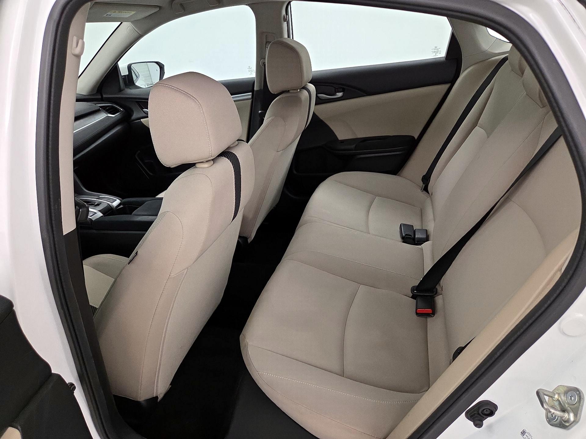 Thumbnail: 2017 Honda Civic - 19