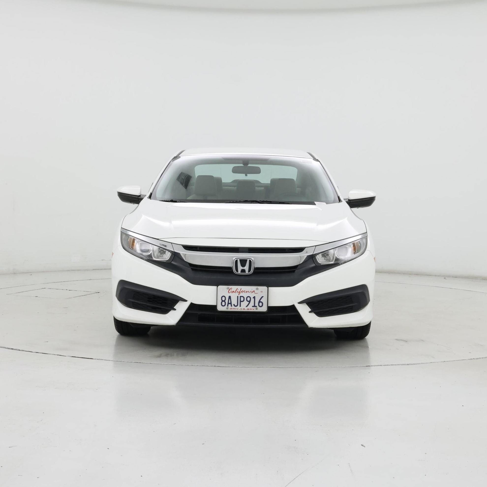 Thumbnail: 2017 Honda Civic - 5