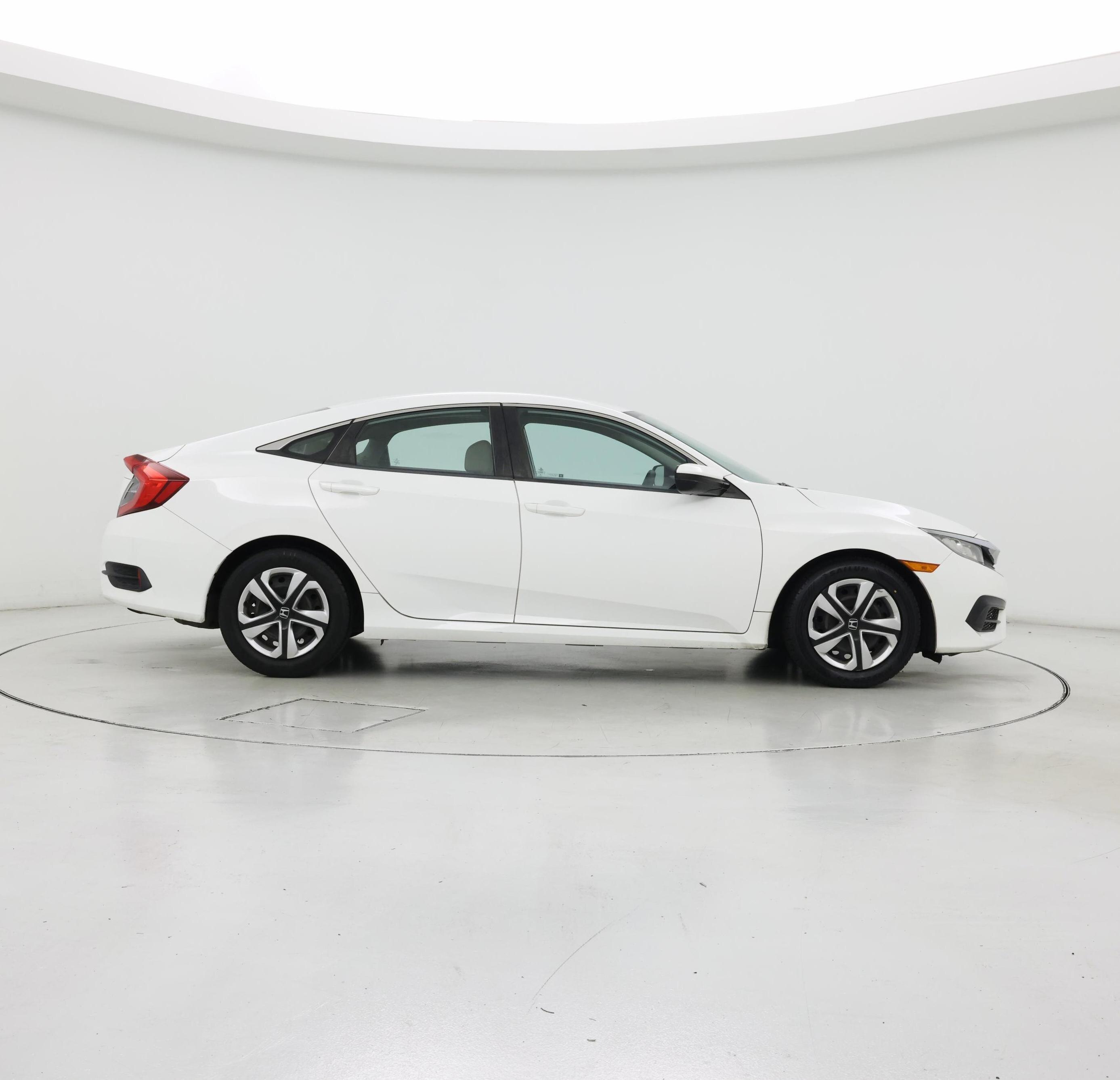 Thumbnail: 2017 Honda Civic - 7