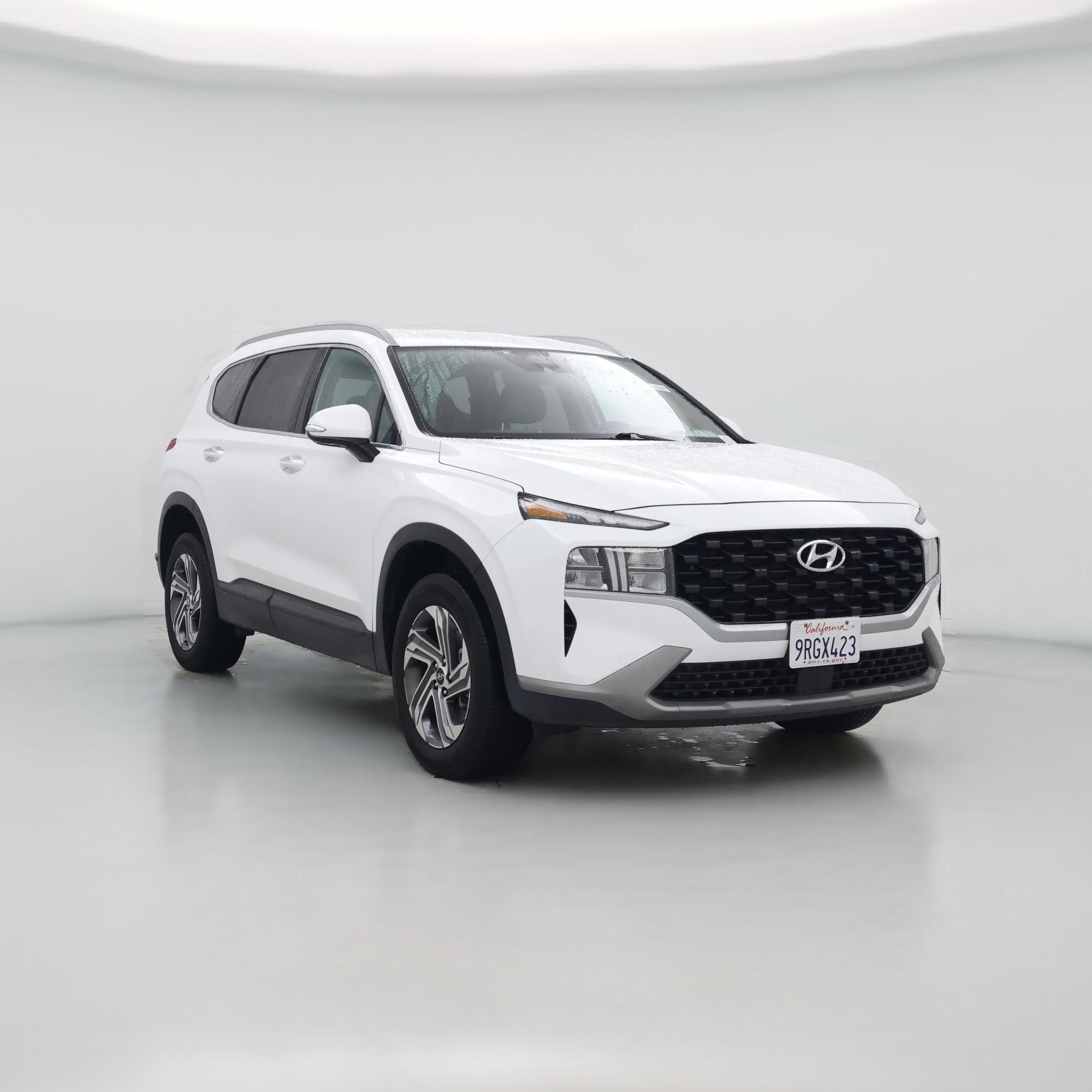 Thumbnail: 2023 Hyundai Santa Fe - 1