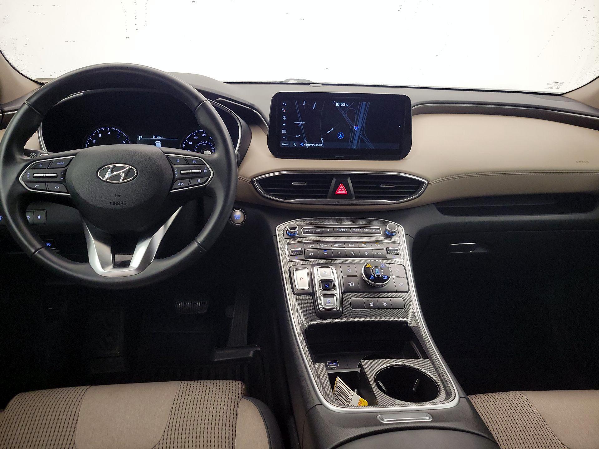 Thumbnail: 2023 Hyundai Santa Fe - 9