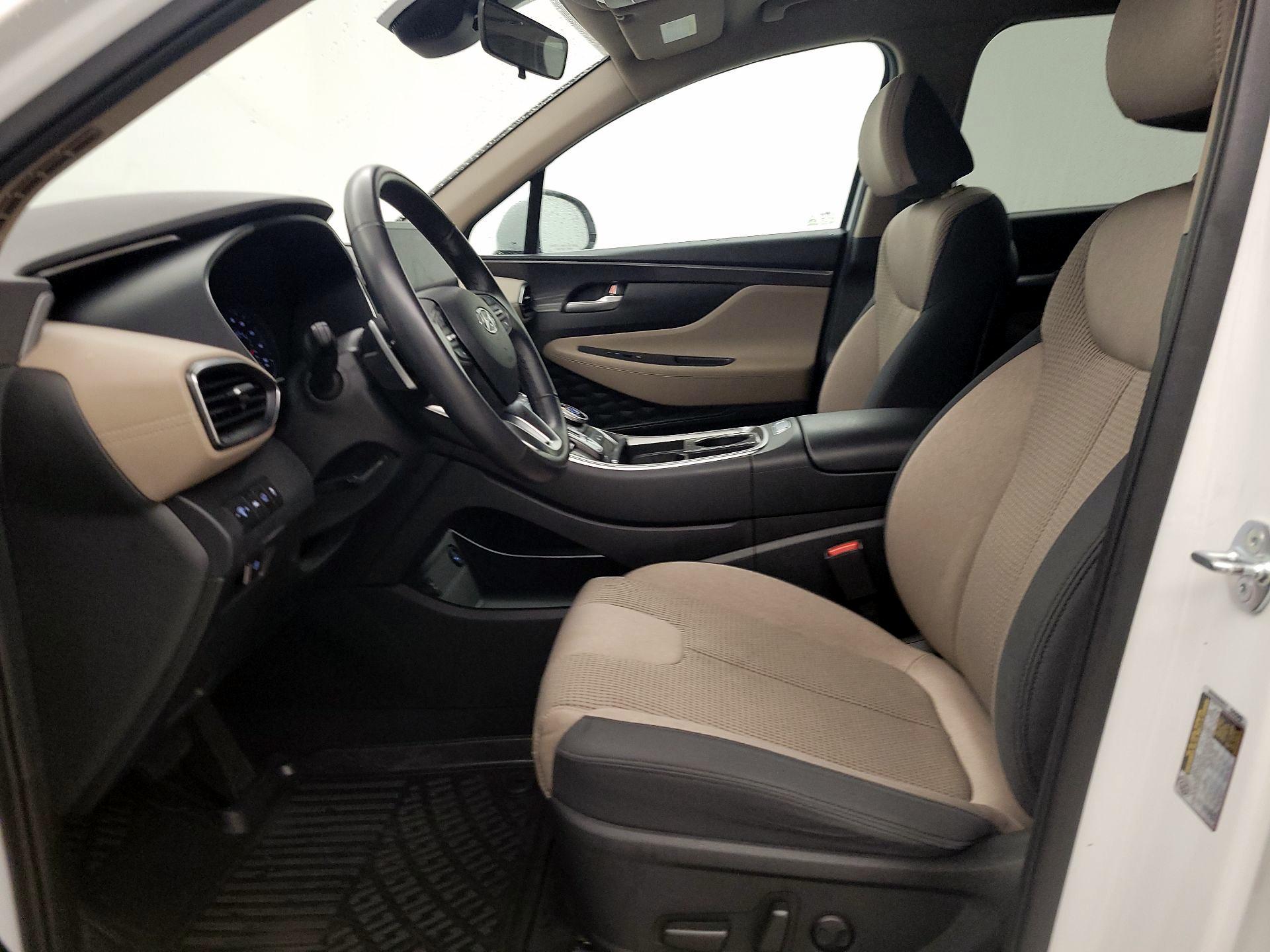 Thumbnail: 2023 Hyundai Santa Fe - 11