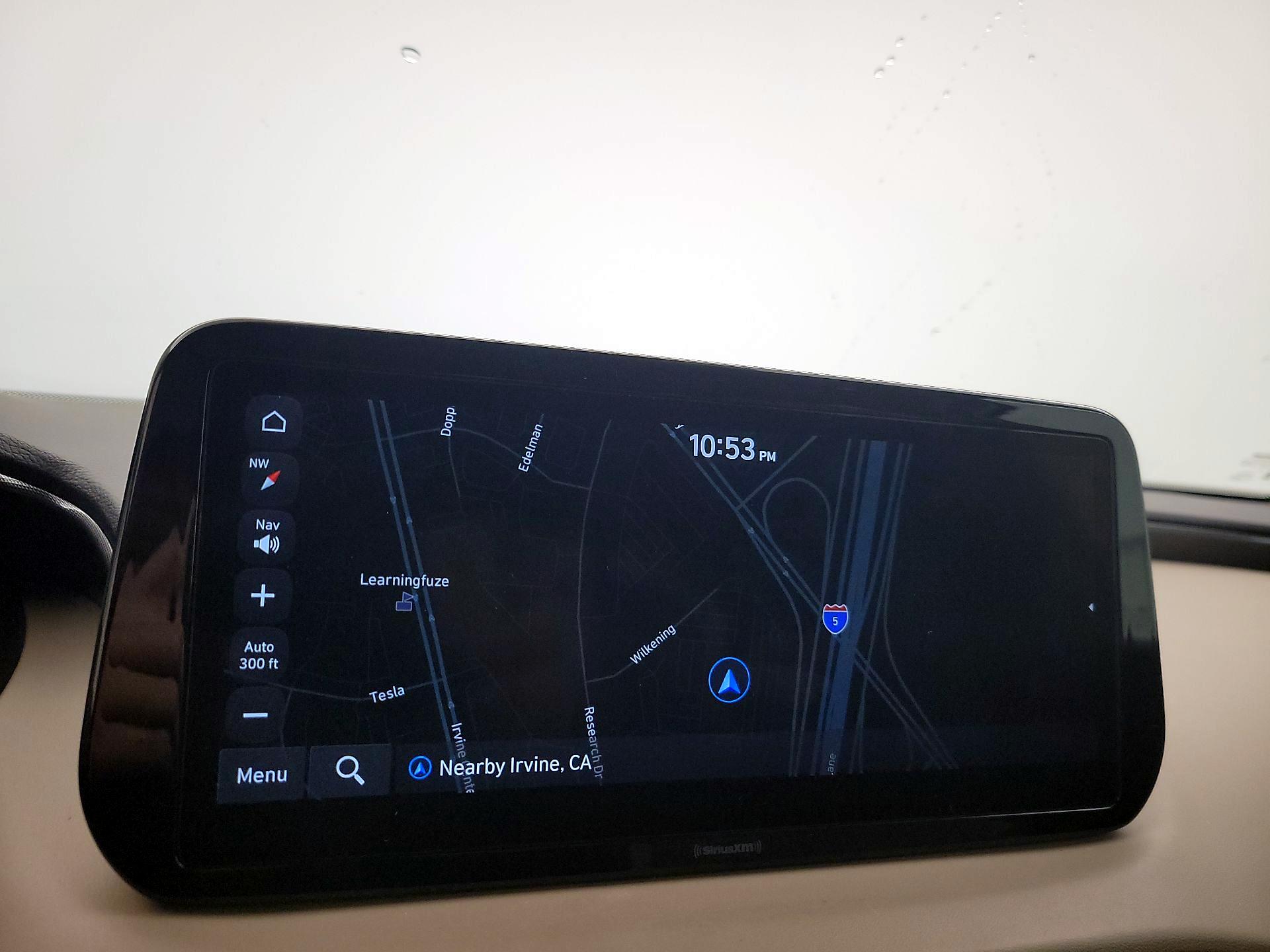 Thumbnail: 2023 Hyundai Santa Fe - 14