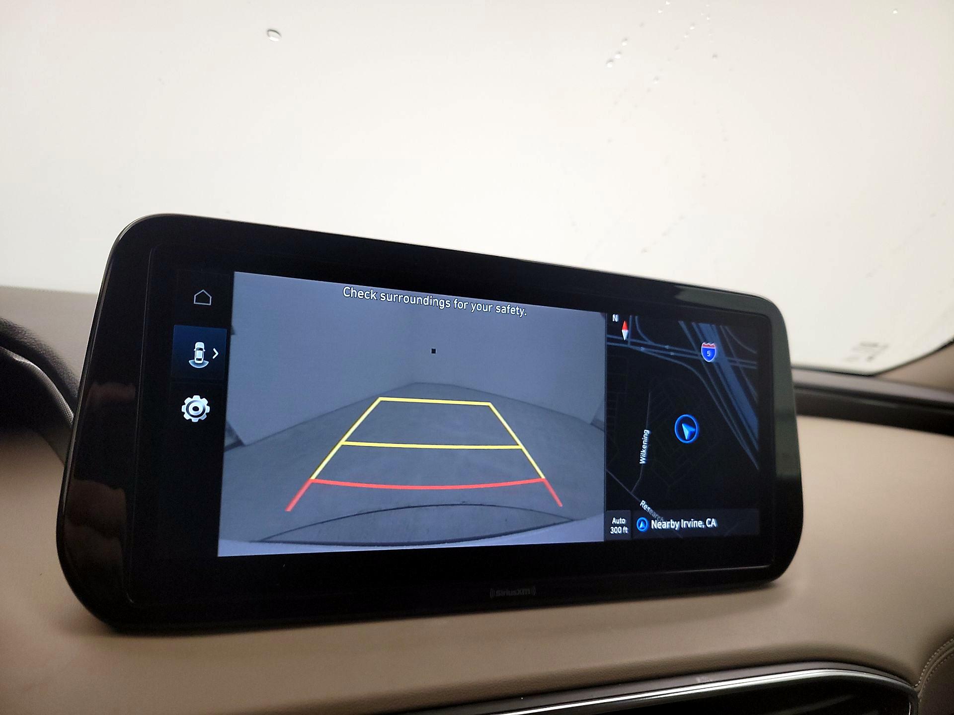 Thumbnail: 2023 Hyundai Santa Fe - 15