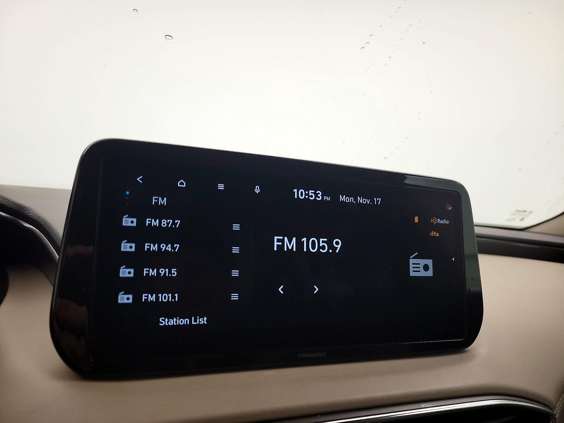 Thumbnail: 2023 Hyundai Santa Fe - 16