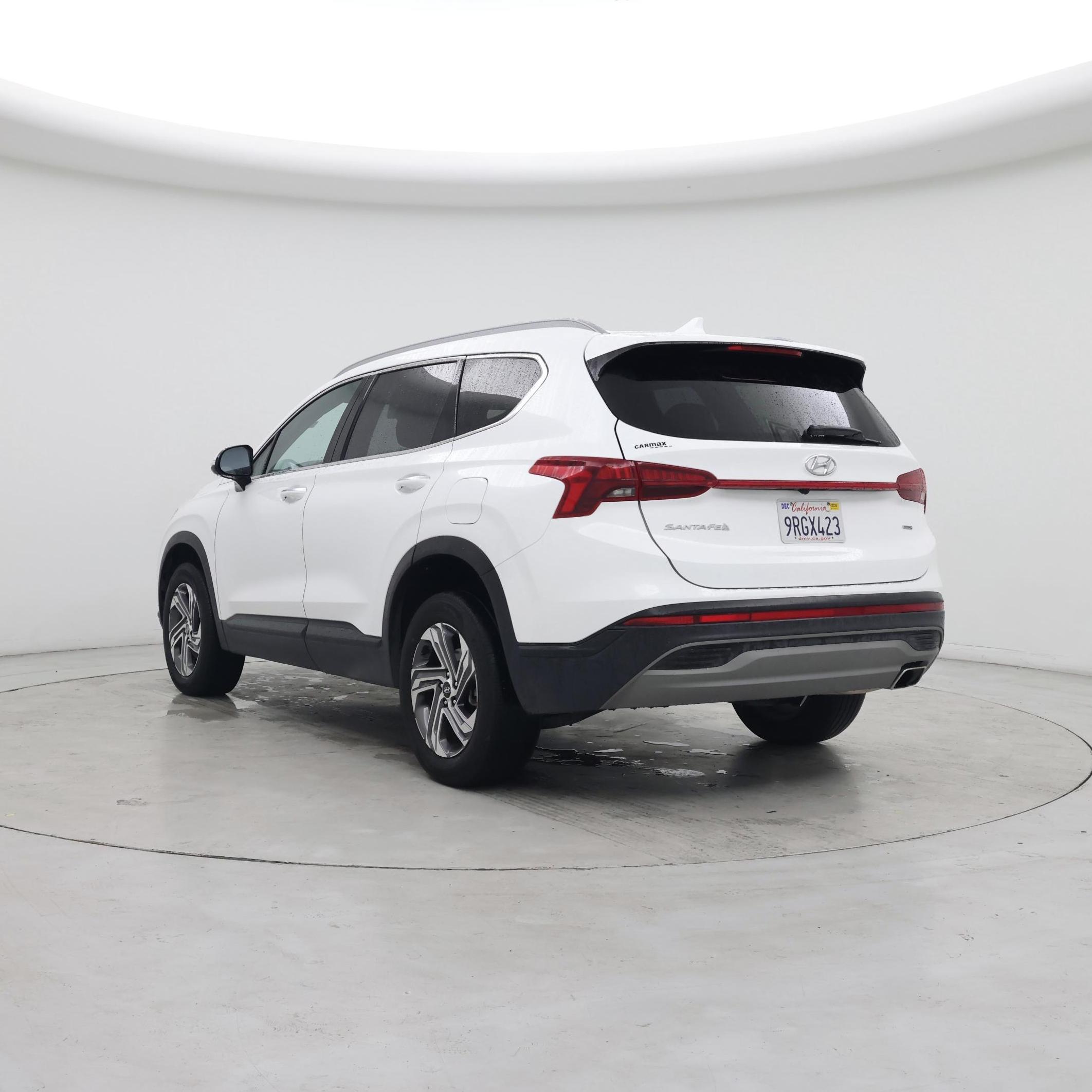 Thumbnail: 2023 Hyundai Santa Fe - 2