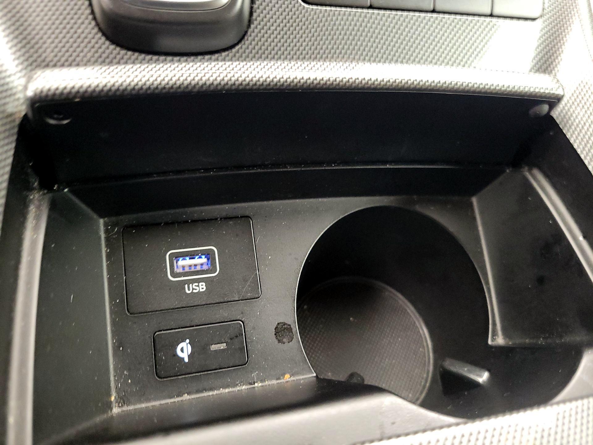 Thumbnail: 2023 Hyundai Santa Fe - 19