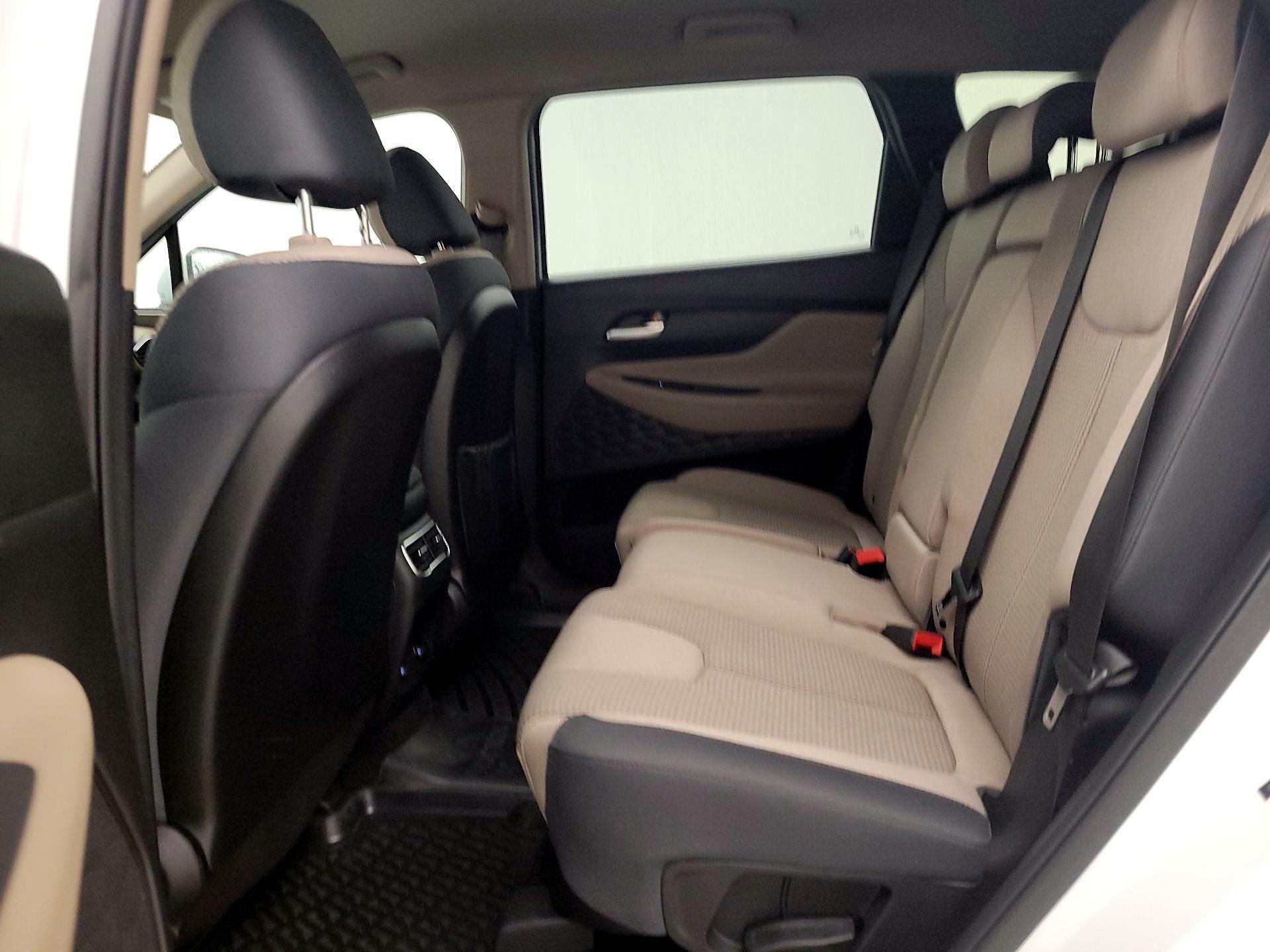 Thumbnail: 2023 Hyundai Santa Fe - 20