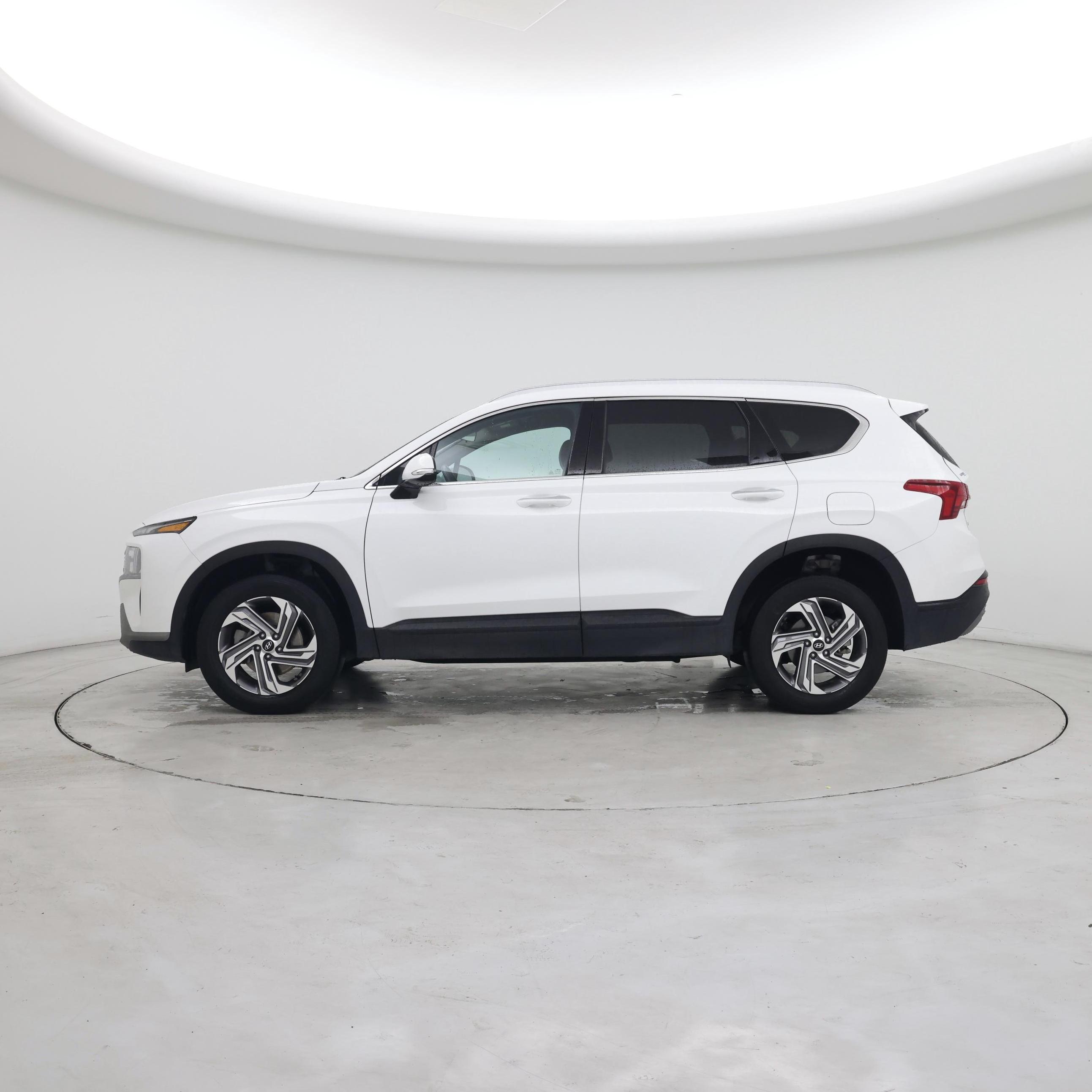 Thumbnail: 2023 Hyundai Santa Fe - 3