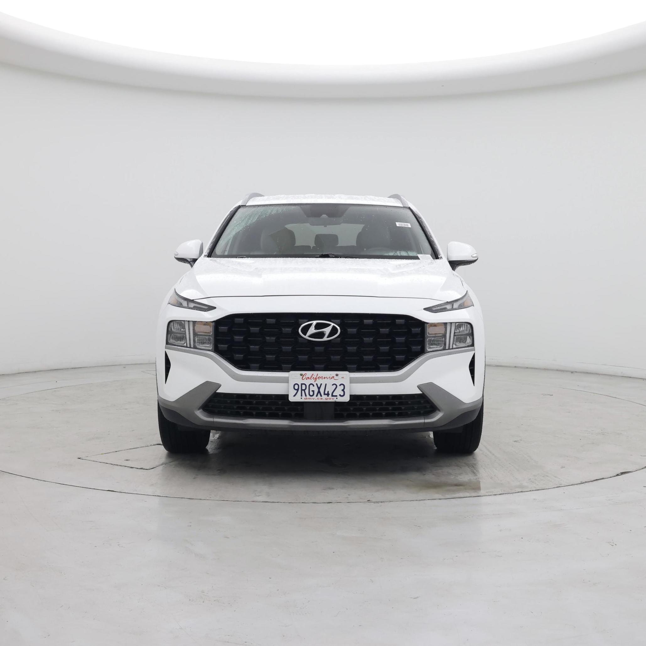 Thumbnail: 2023 Hyundai Santa Fe - 5