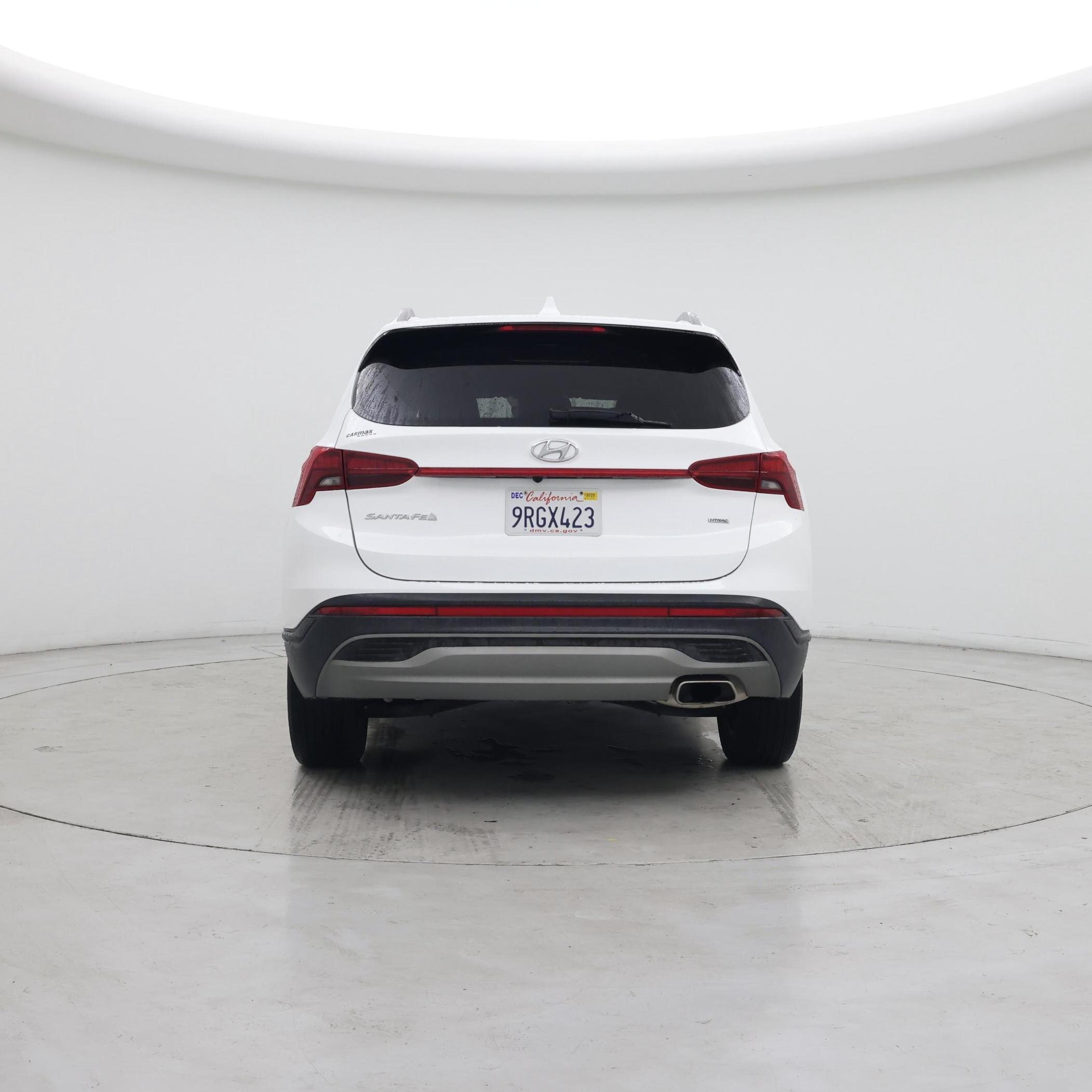 Thumbnail: 2023 Hyundai Santa Fe - 6