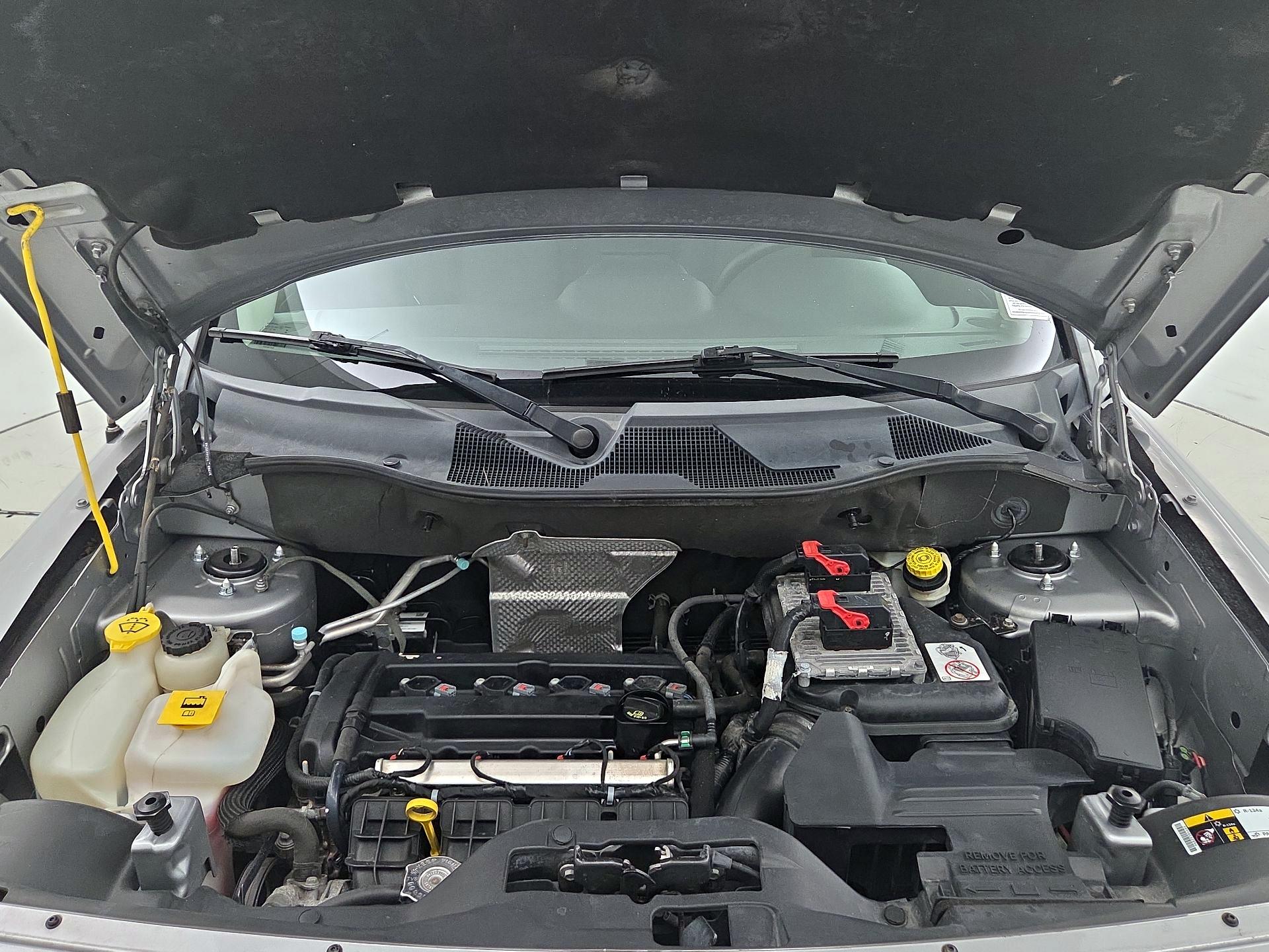 Thumbnail: 2015 Jeep Patriot - 20