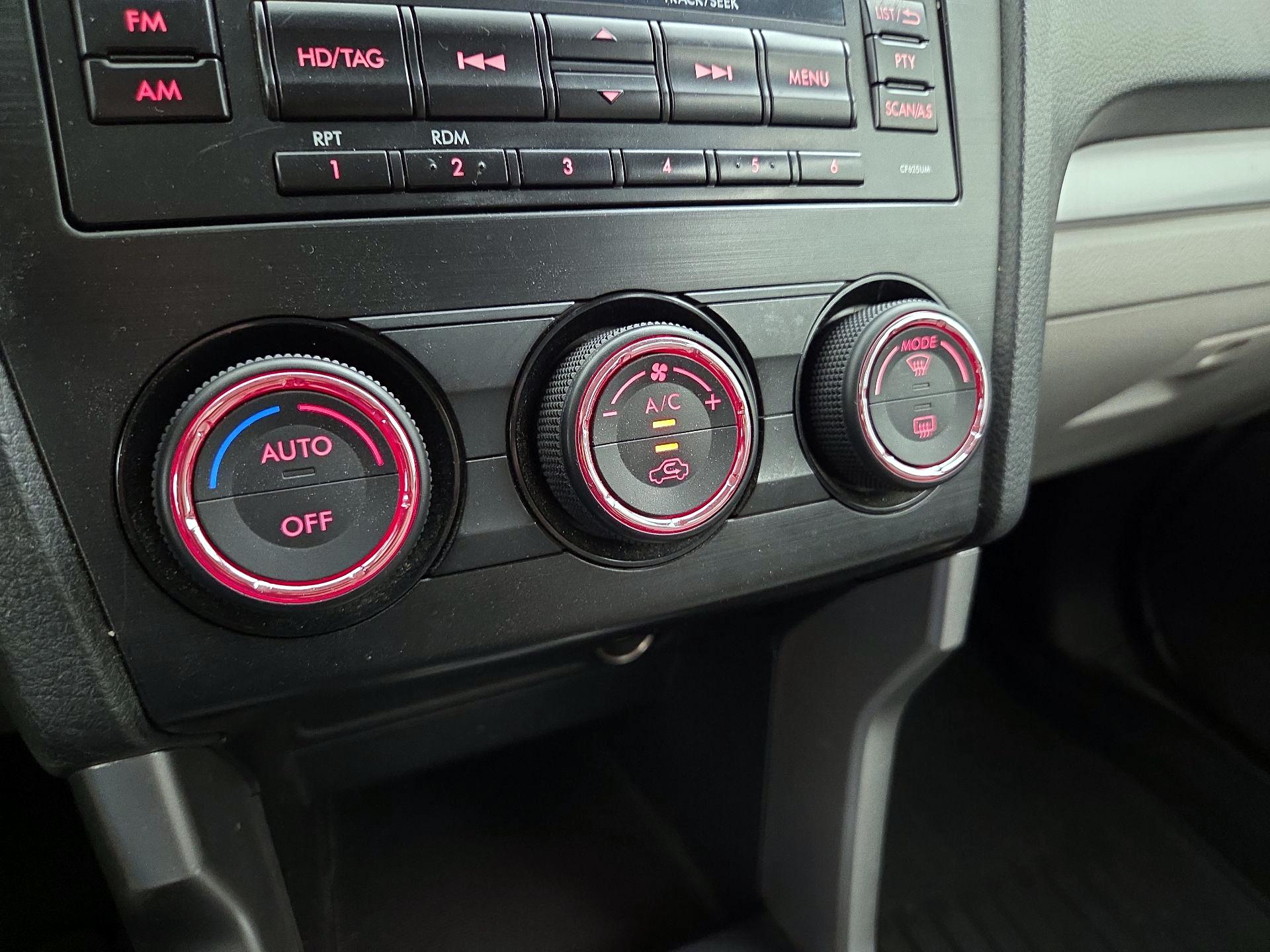 Thumbnail: 2014 Subaru Forester - 16