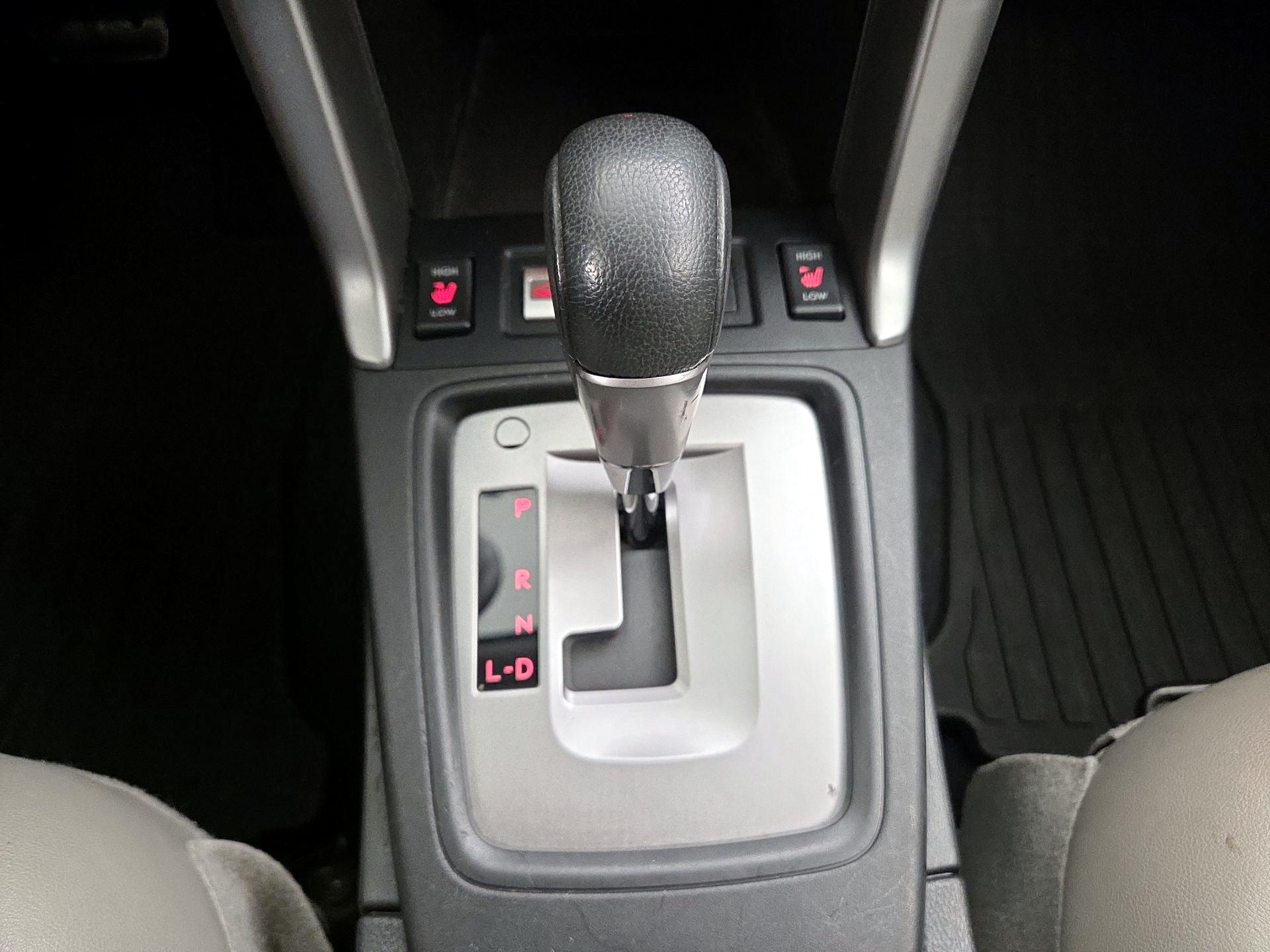 Thumbnail: 2014 Subaru Forester - 17