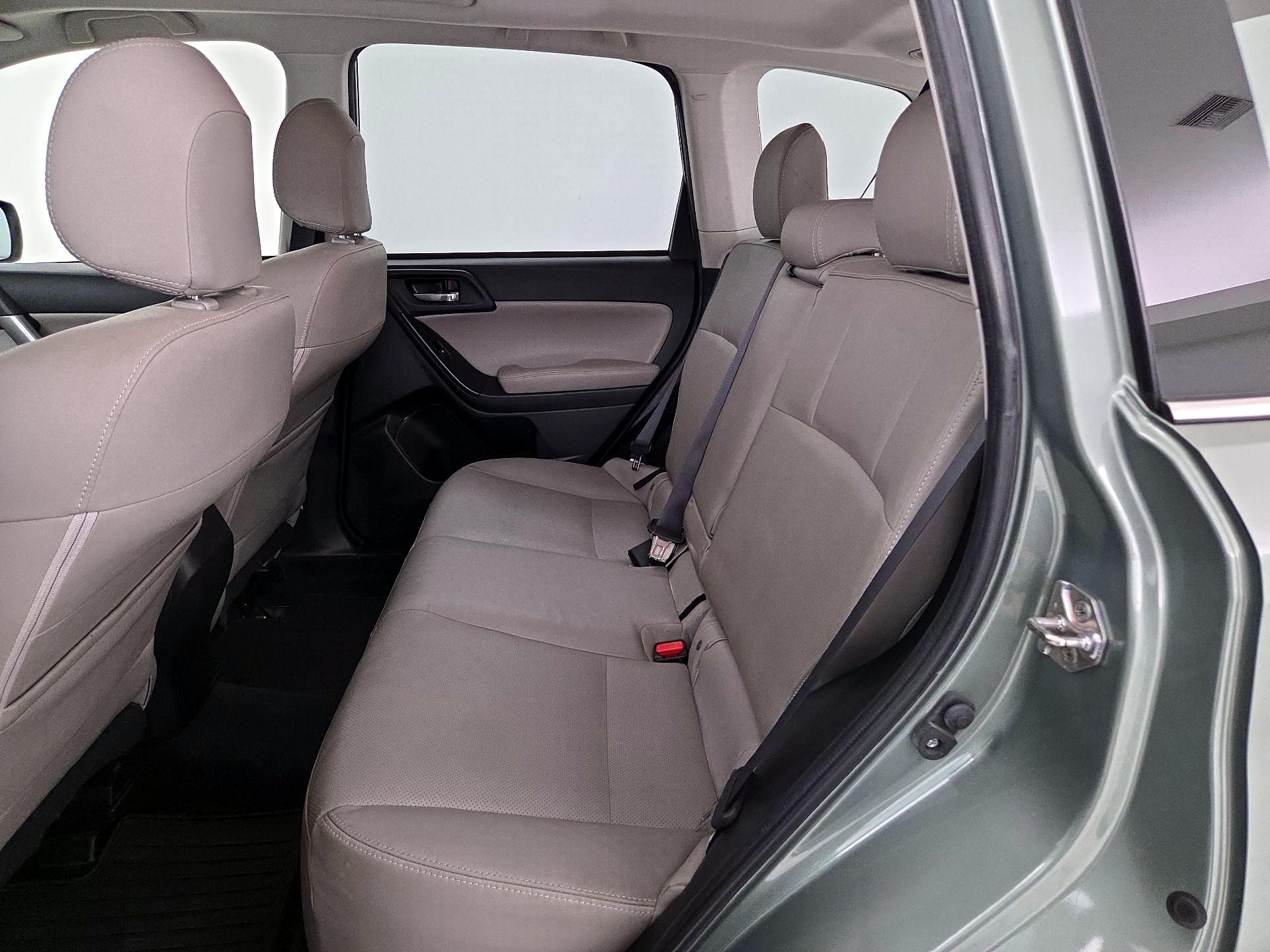 Thumbnail: 2014 Subaru Forester - 20