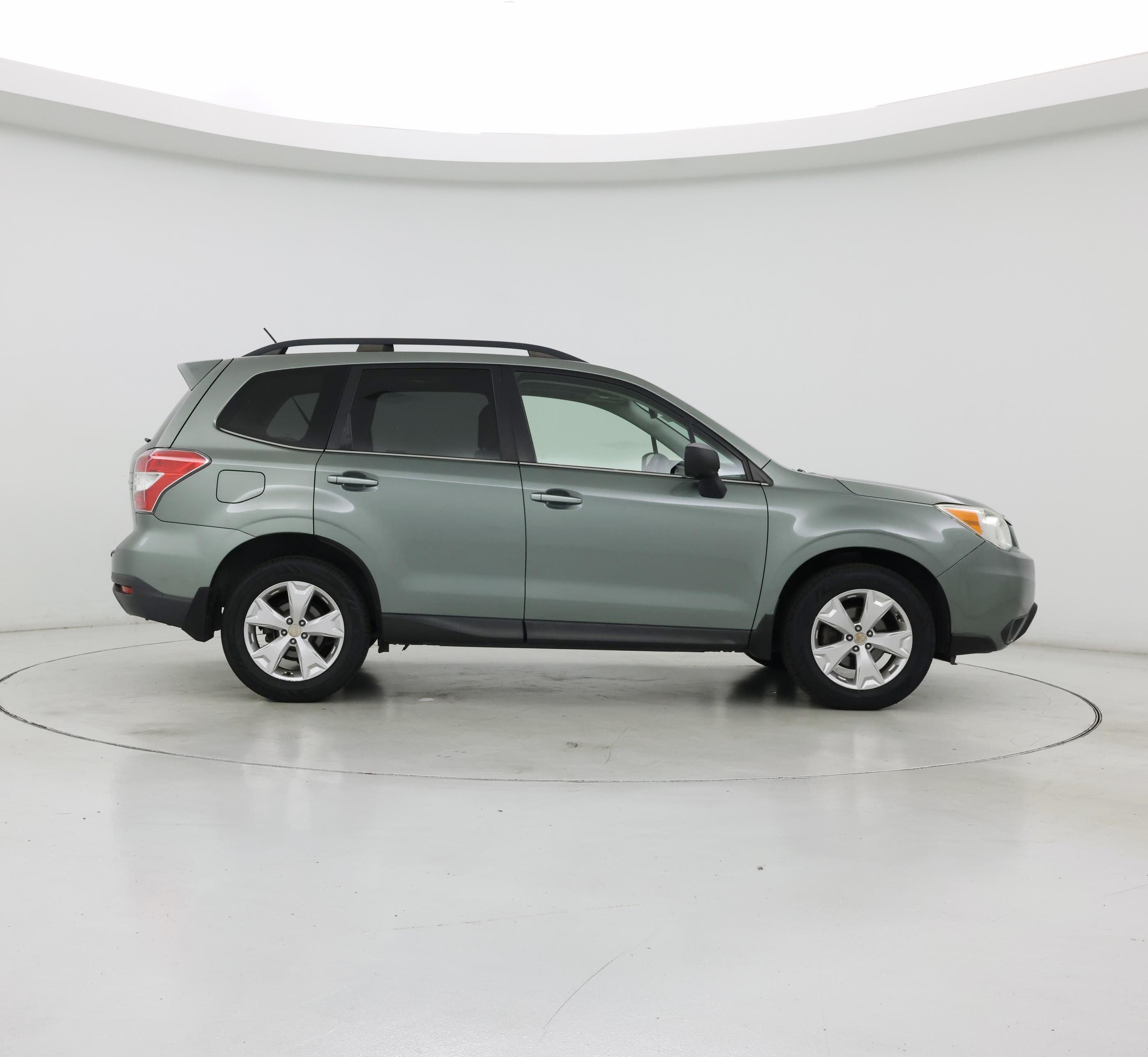 Thumbnail: 2014 Subaru Forester - 7