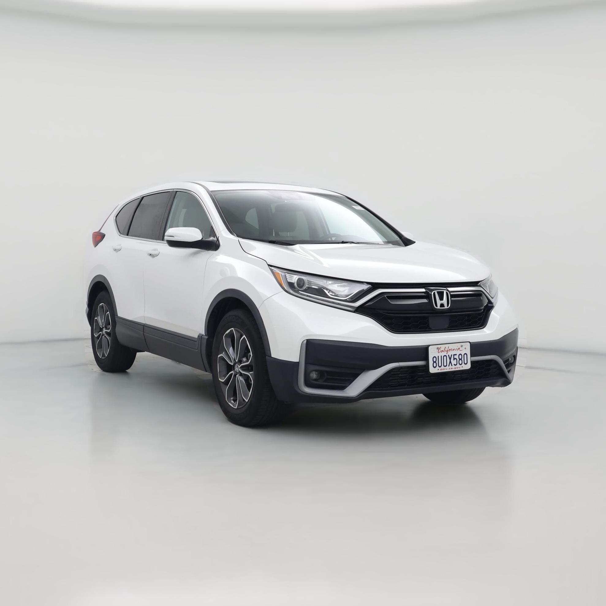 Thumbnail: 2020 Honda CR-V - 1