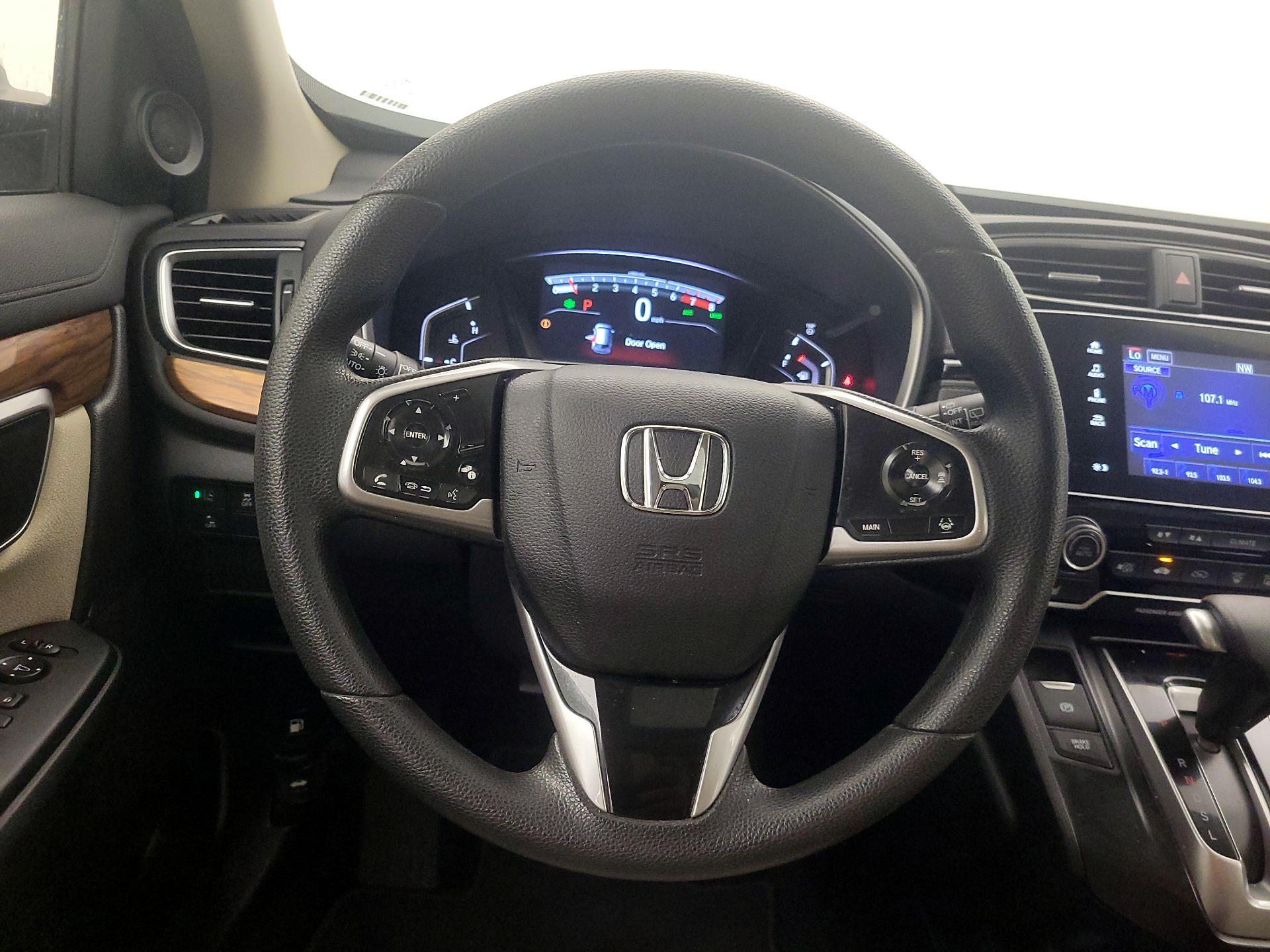 Thumbnail: 2020 Honda CR-V - 10