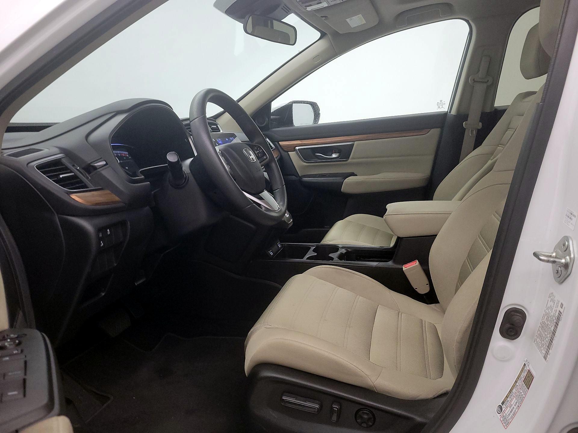 Thumbnail: 2020 Honda CR-V - 11