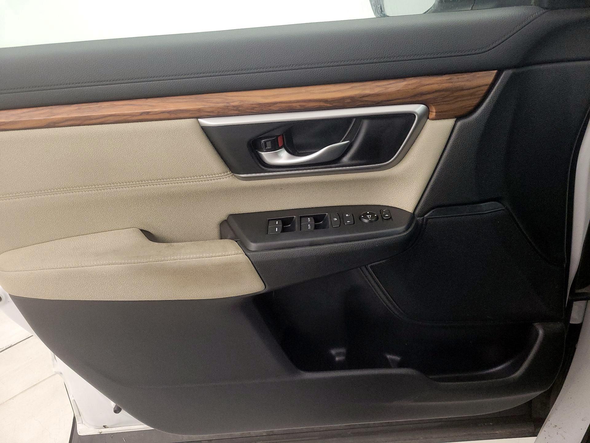 Thumbnail: 2020 Honda CR-V - 12