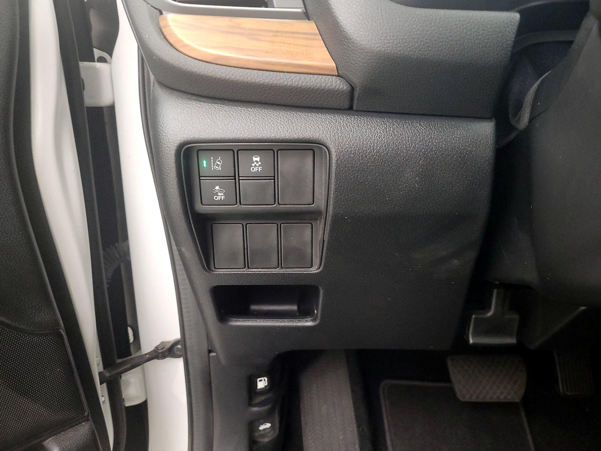 Thumbnail: 2020 Honda CR-V - 13