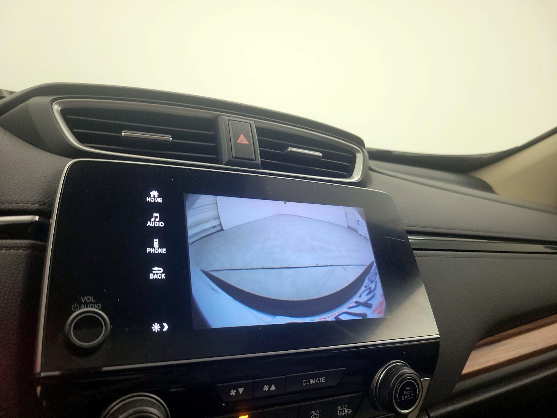 Thumbnail: 2020 Honda CR-V - 14