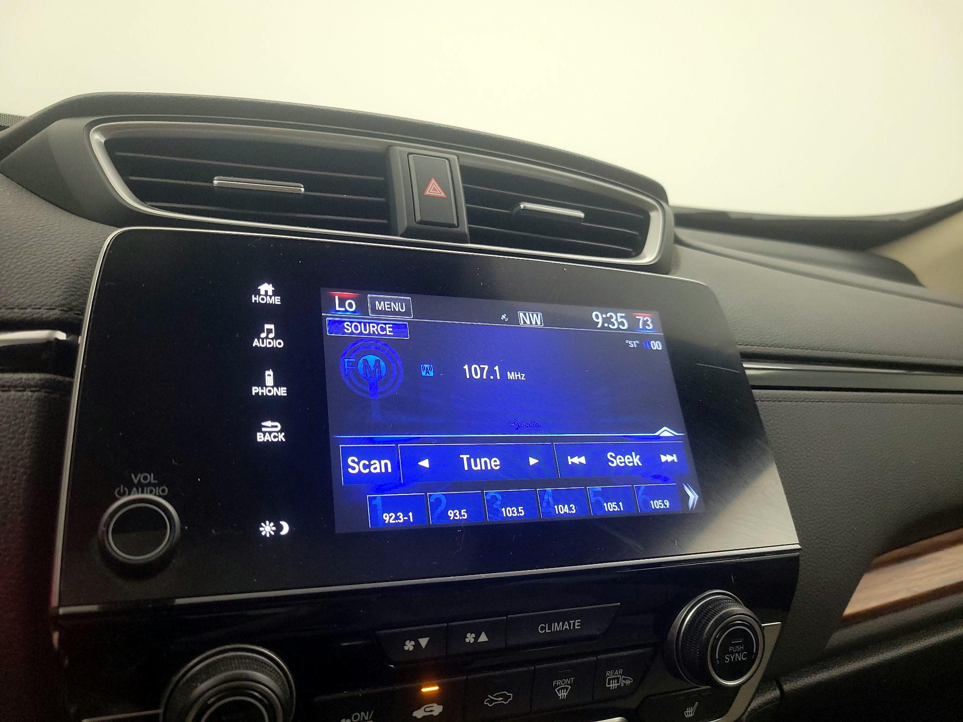 Thumbnail: 2020 Honda CR-V - 15