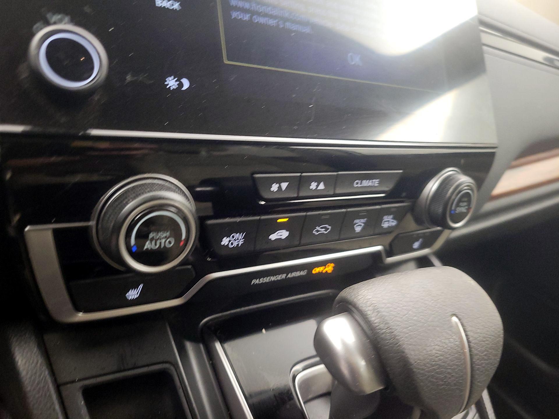 Thumbnail: 2020 Honda CR-V - 16