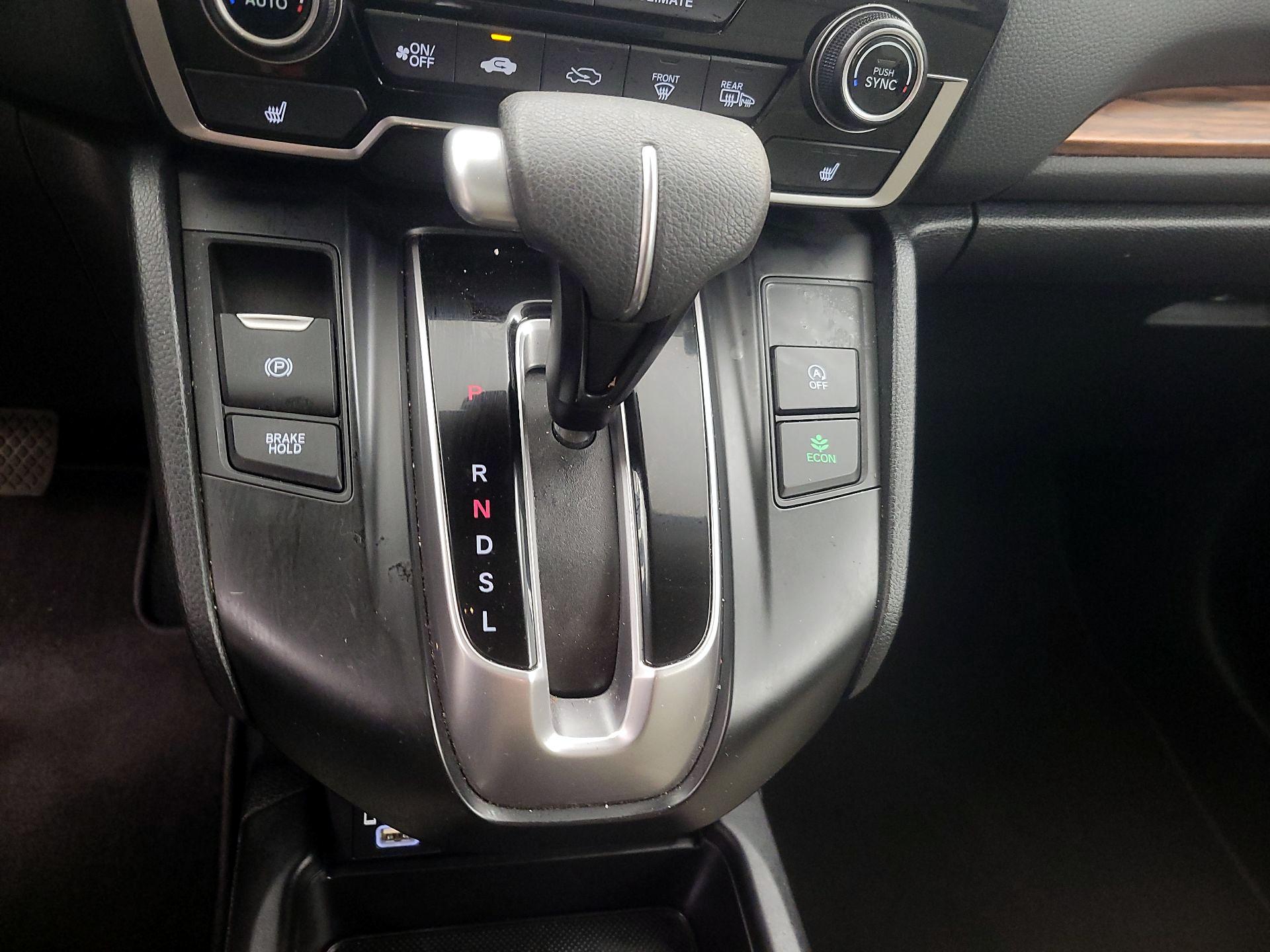 Thumbnail: 2020 Honda CR-V - 17