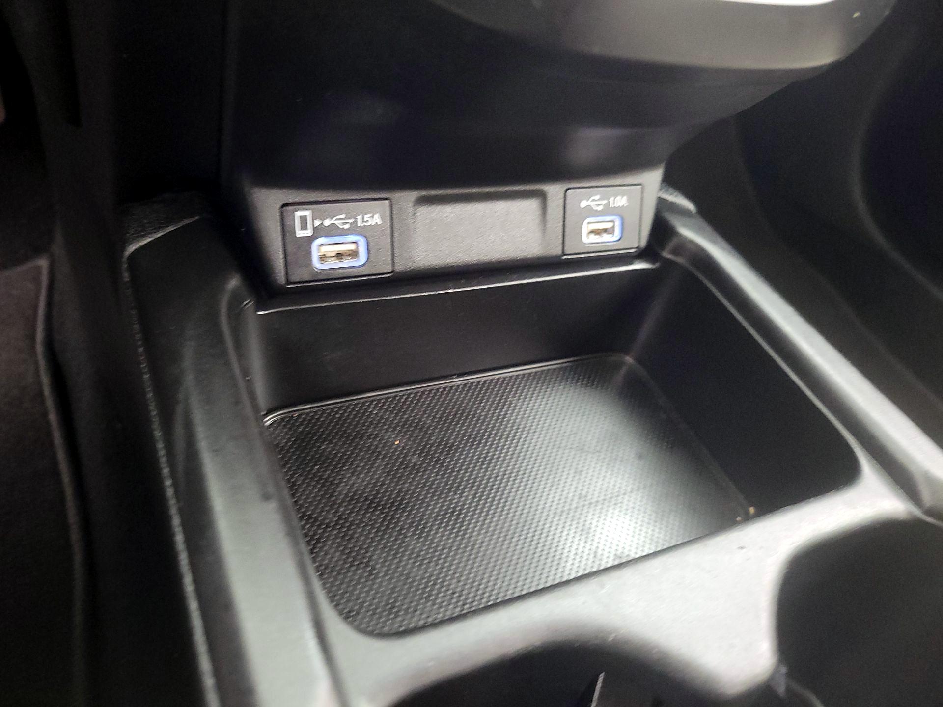 Thumbnail: 2020 Honda CR-V - 18