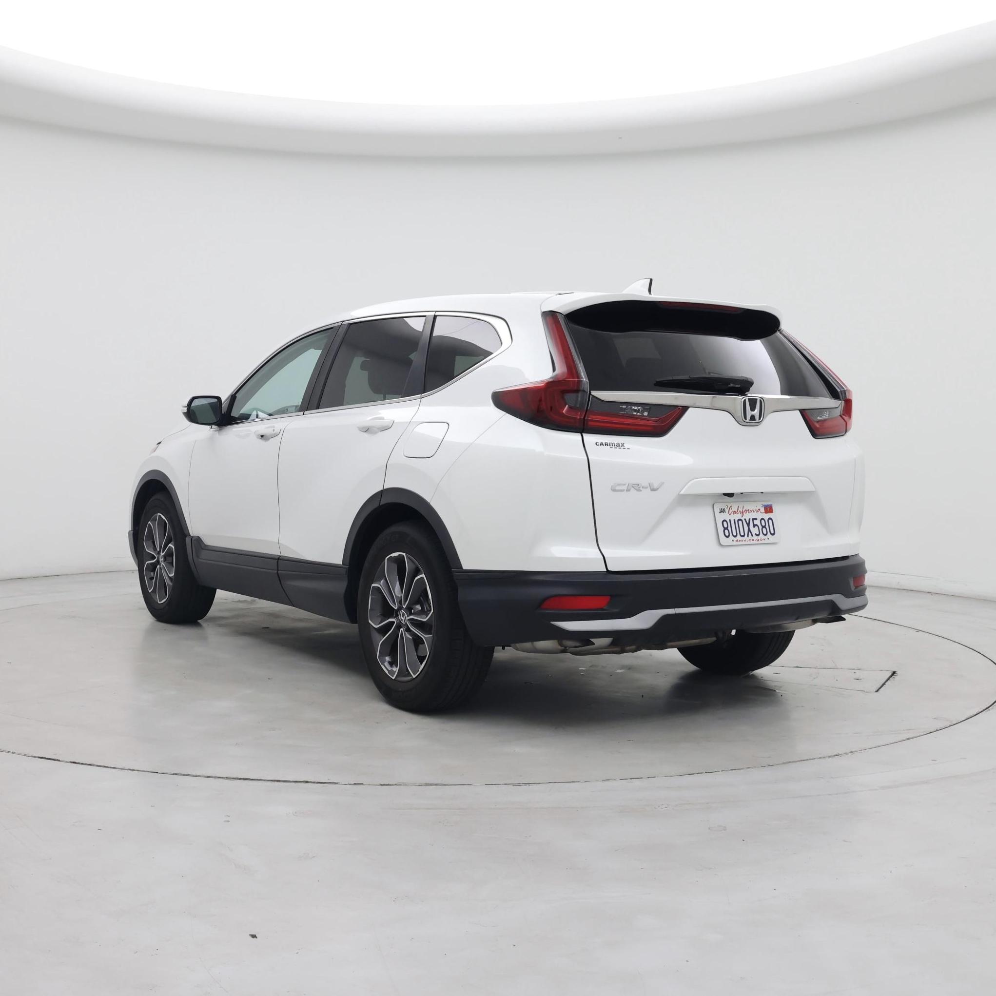 Thumbnail: 2020 Honda CR-V - 2