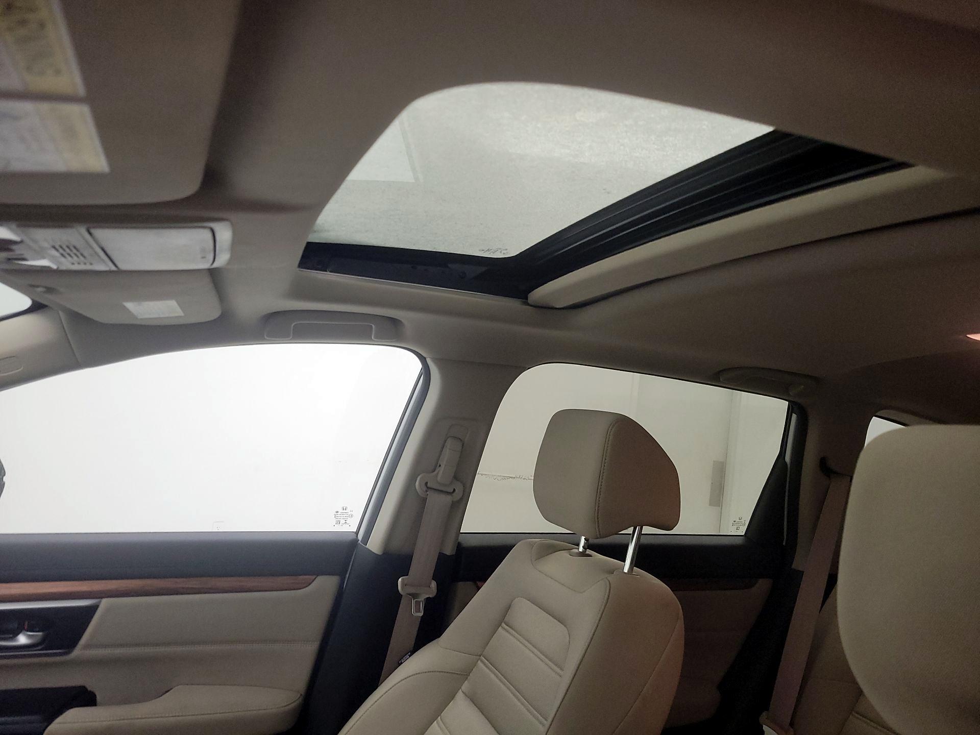 Thumbnail: 2020 Honda CR-V - 19