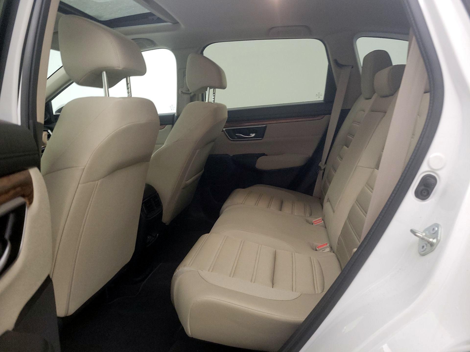 Thumbnail: 2020 Honda CR-V - 20