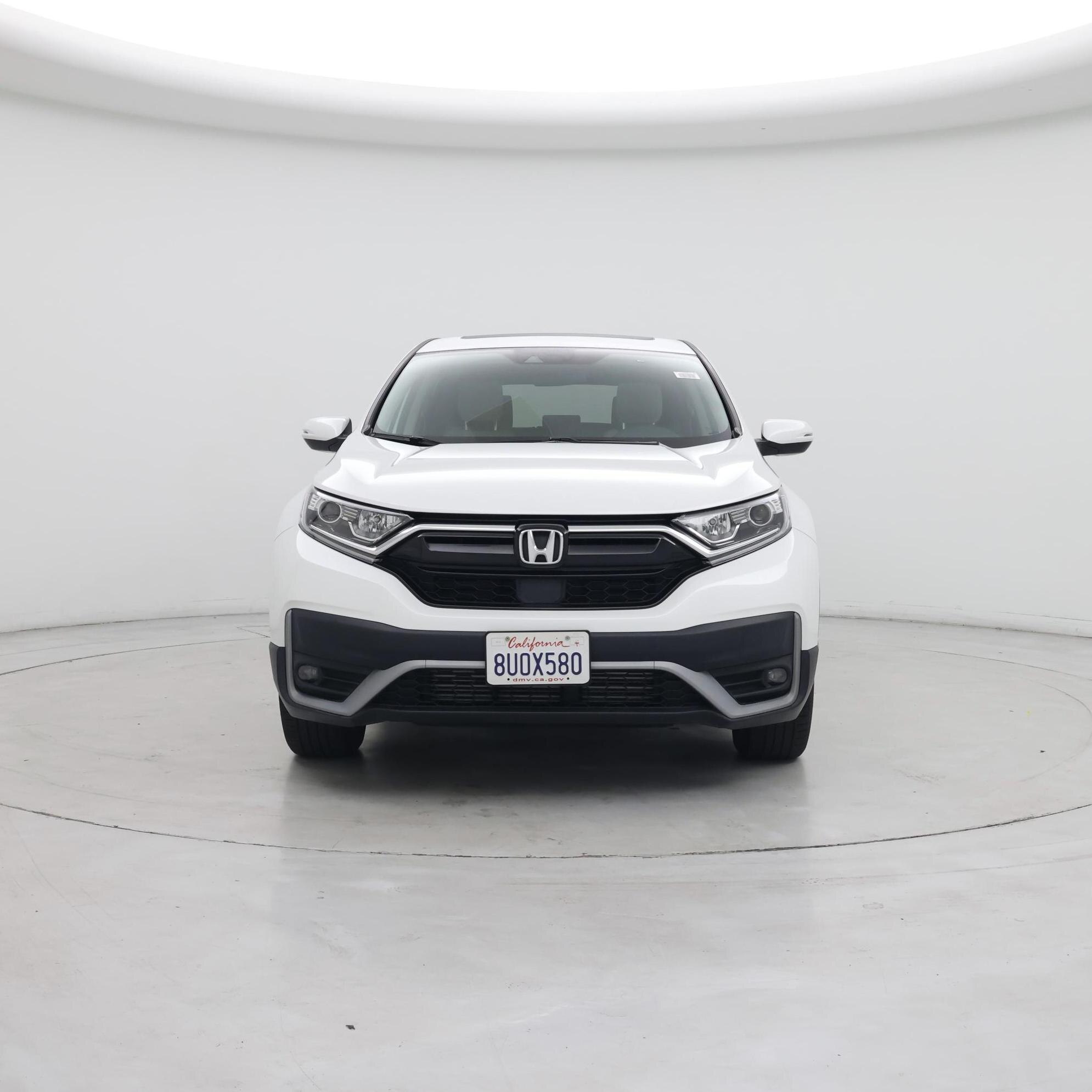 Thumbnail: 2020 Honda CR-V - 5