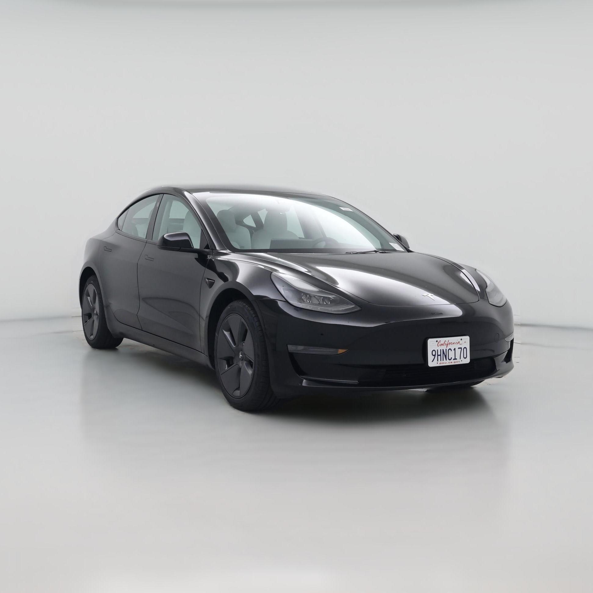 Thumbnail: 2023 Tesla Model 3 - 1