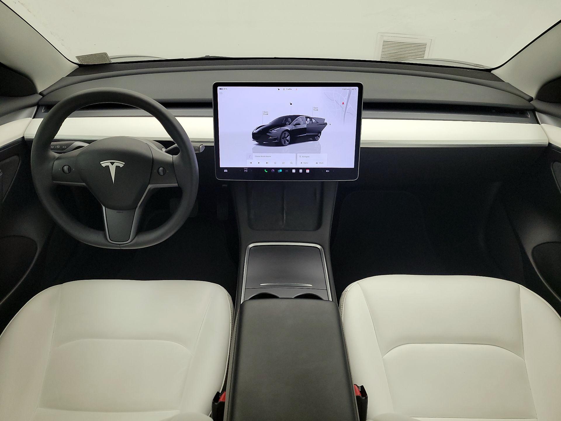Thumbnail: 2023 Tesla Model 3 - 9