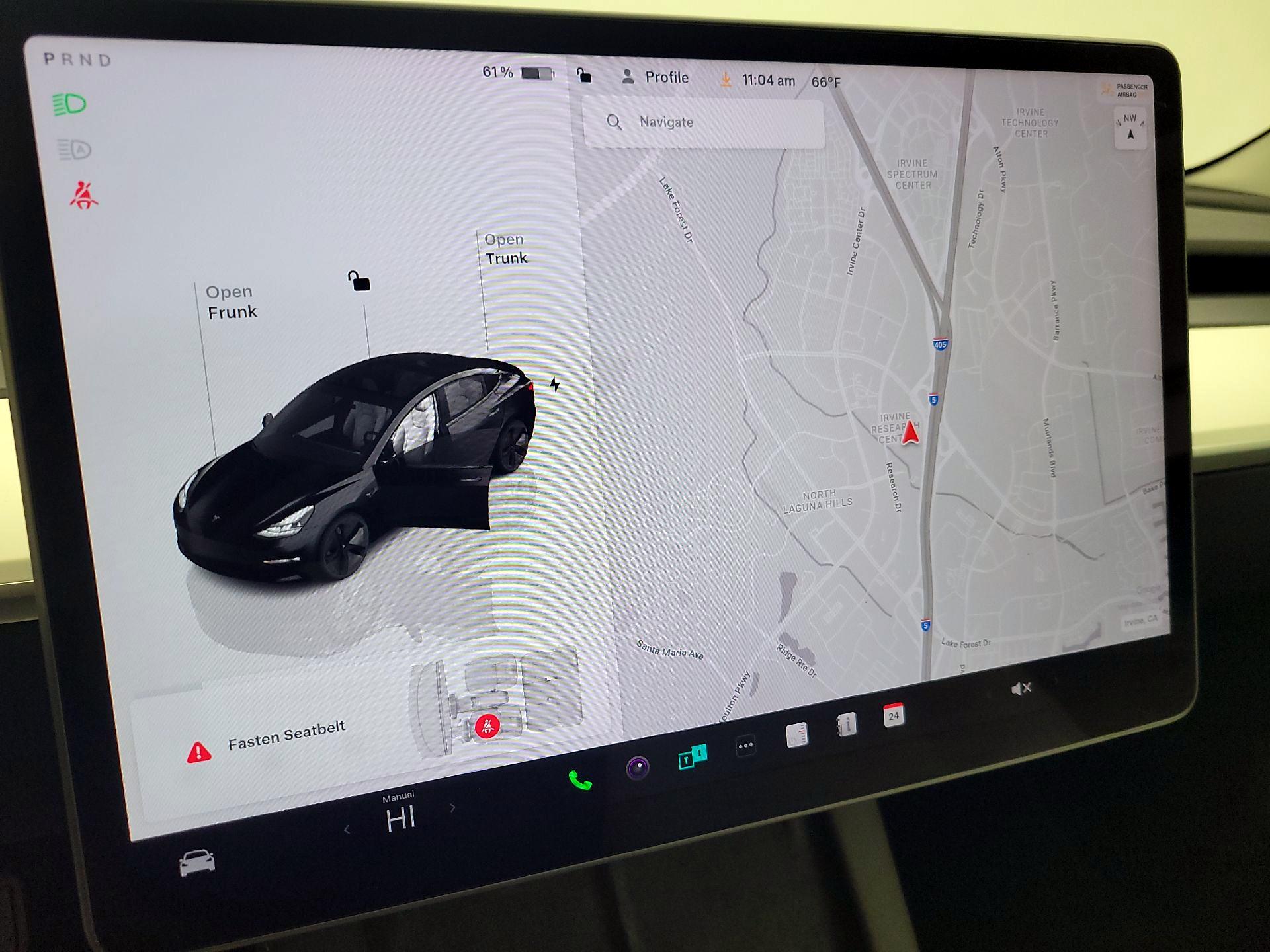 Thumbnail: 2023 Tesla Model 3 - 13