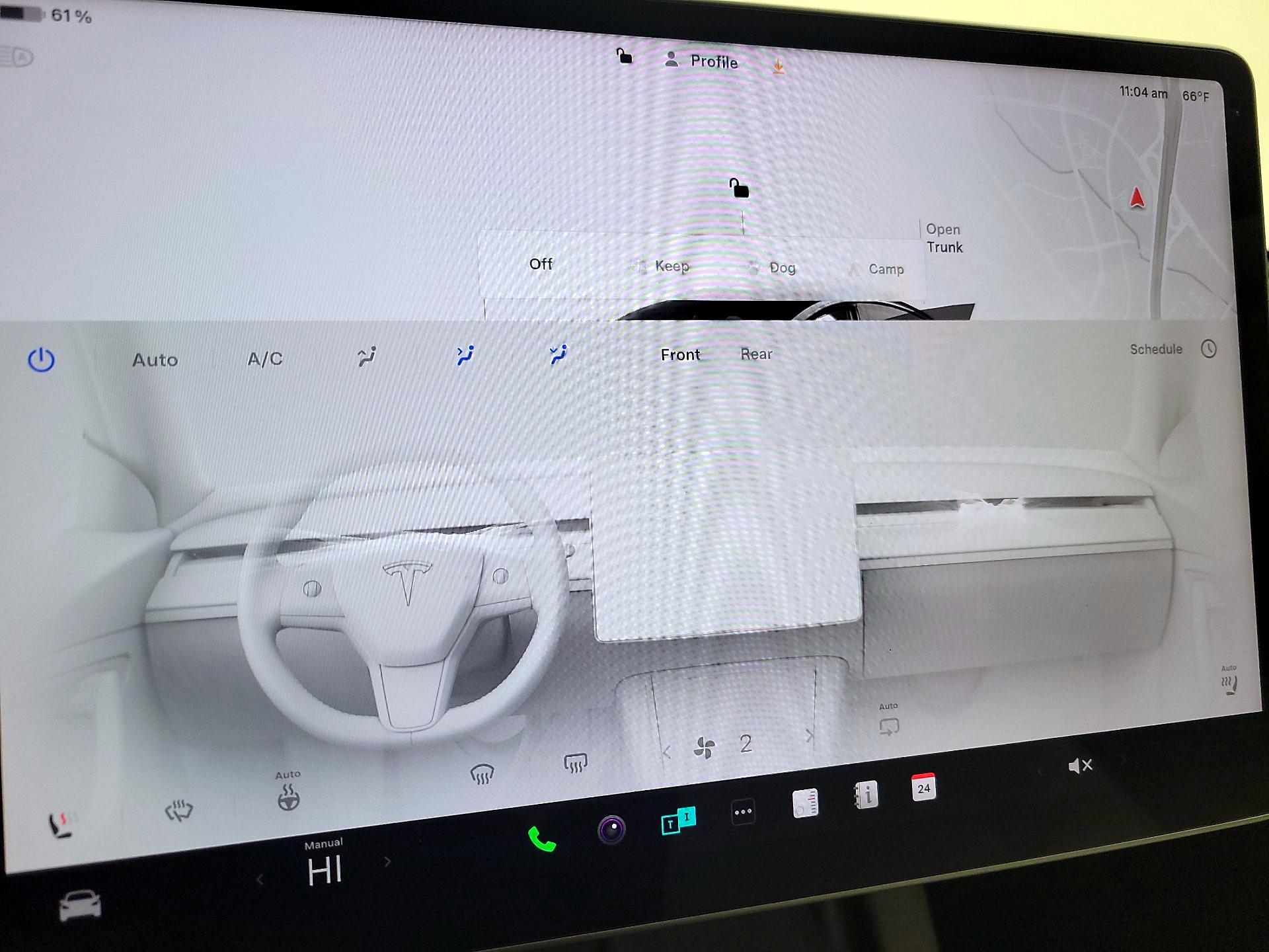 Thumbnail: 2023 Tesla Model 3 - 16
