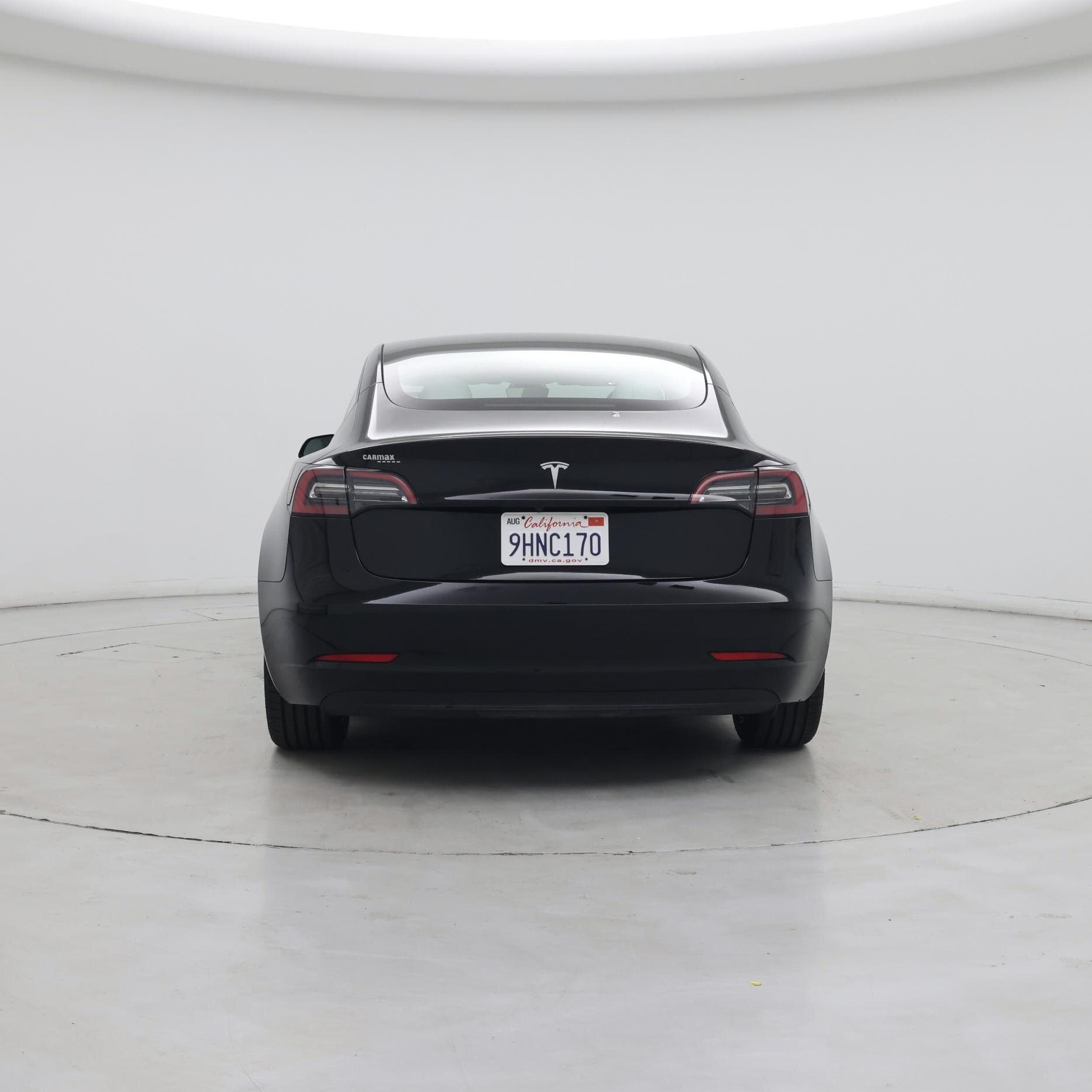 Thumbnail: 2023 Tesla Model 3 - 6