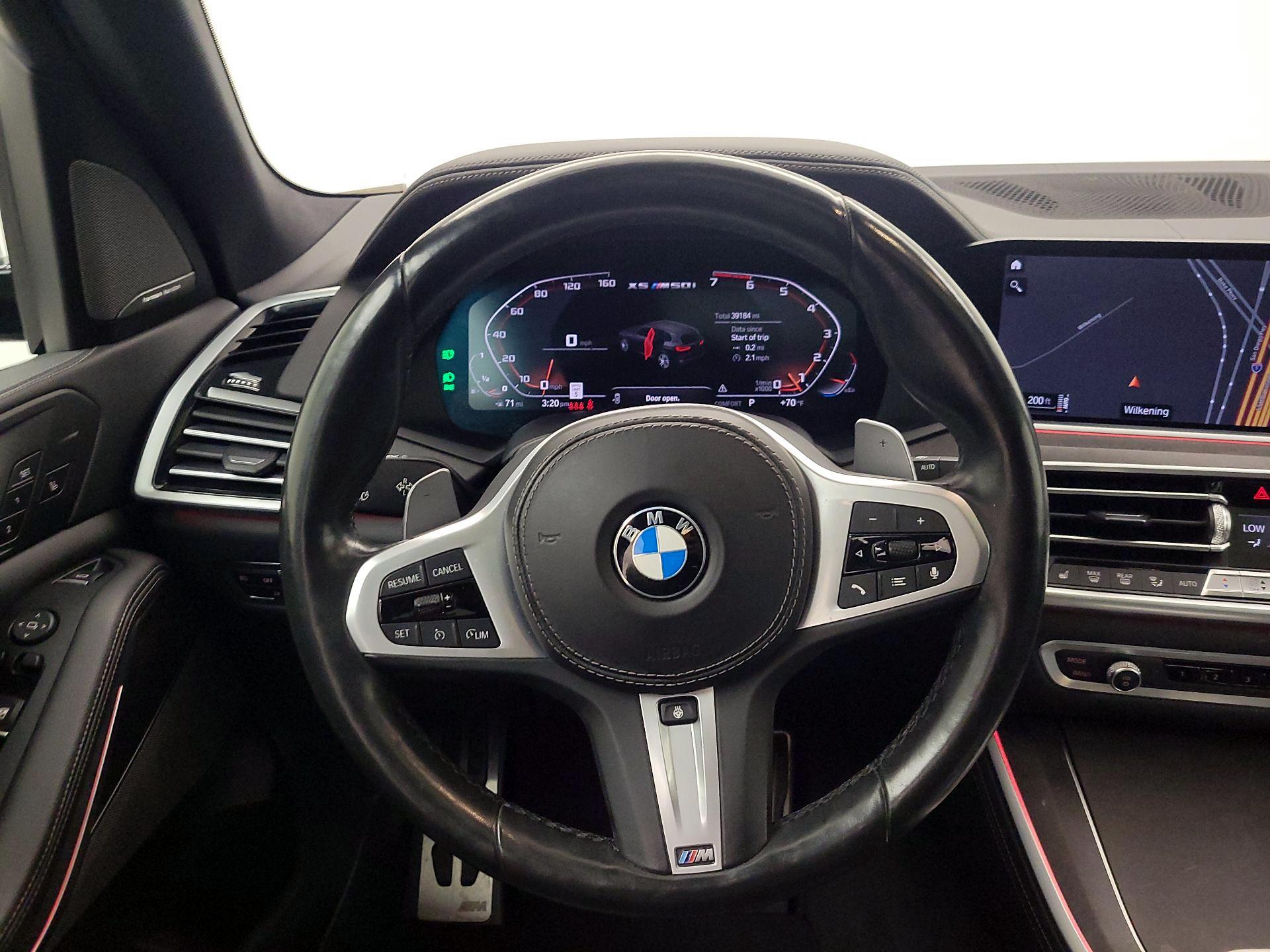 Thumbnail: 2020 BMW X5 - 10