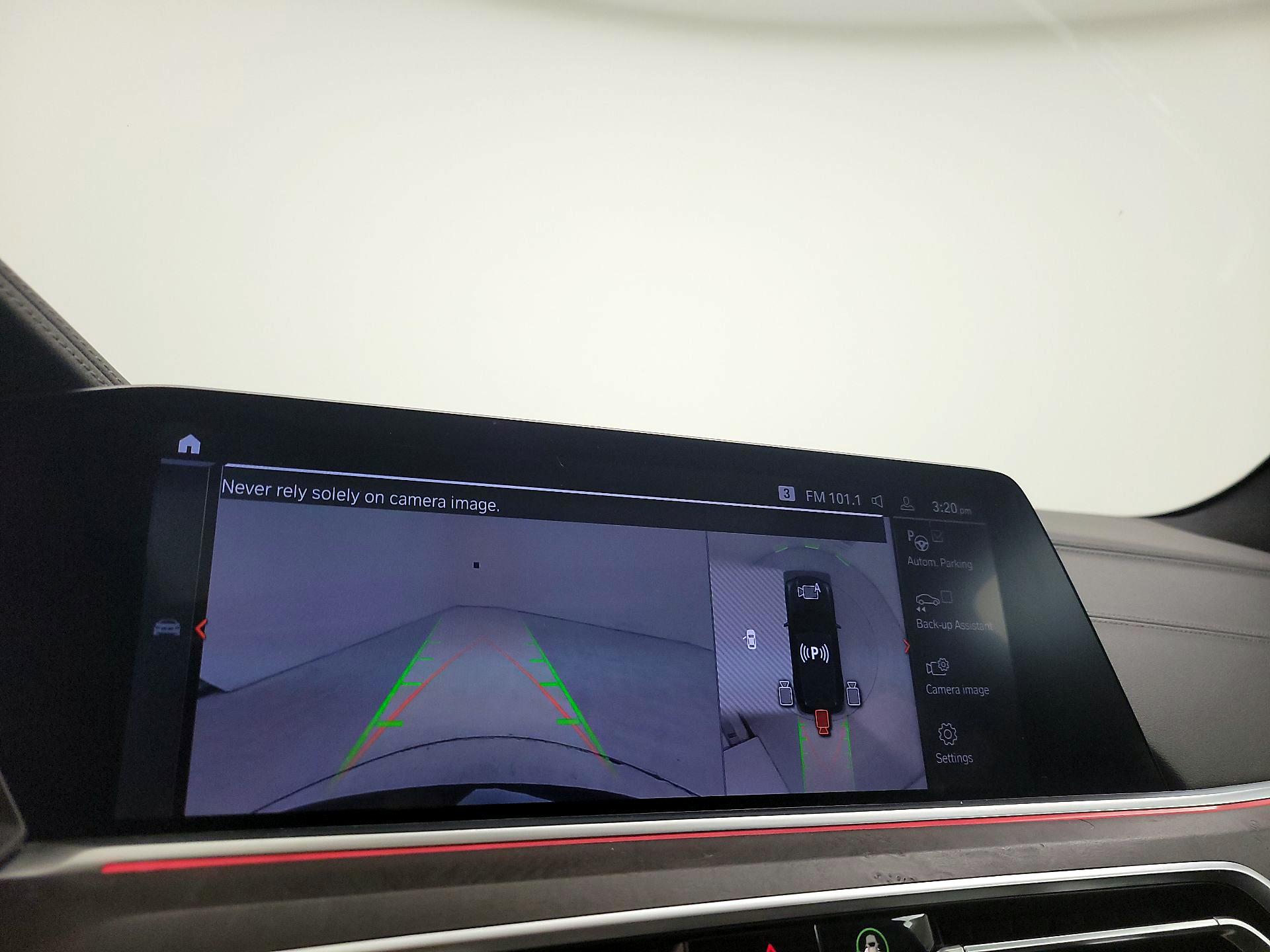 Thumbnail: 2020 BMW X5 - 15