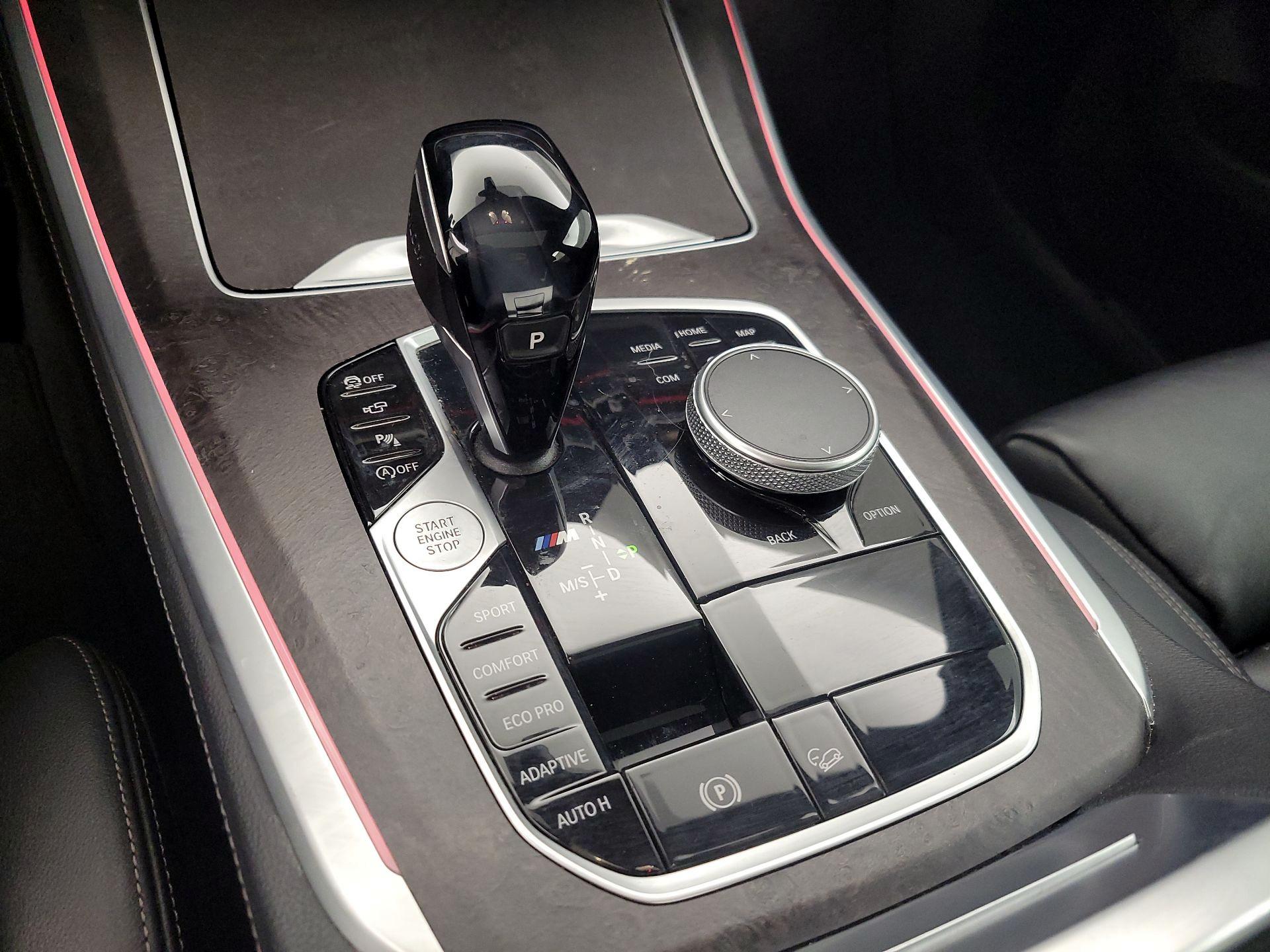 Thumbnail: 2020 BMW X5 - 18