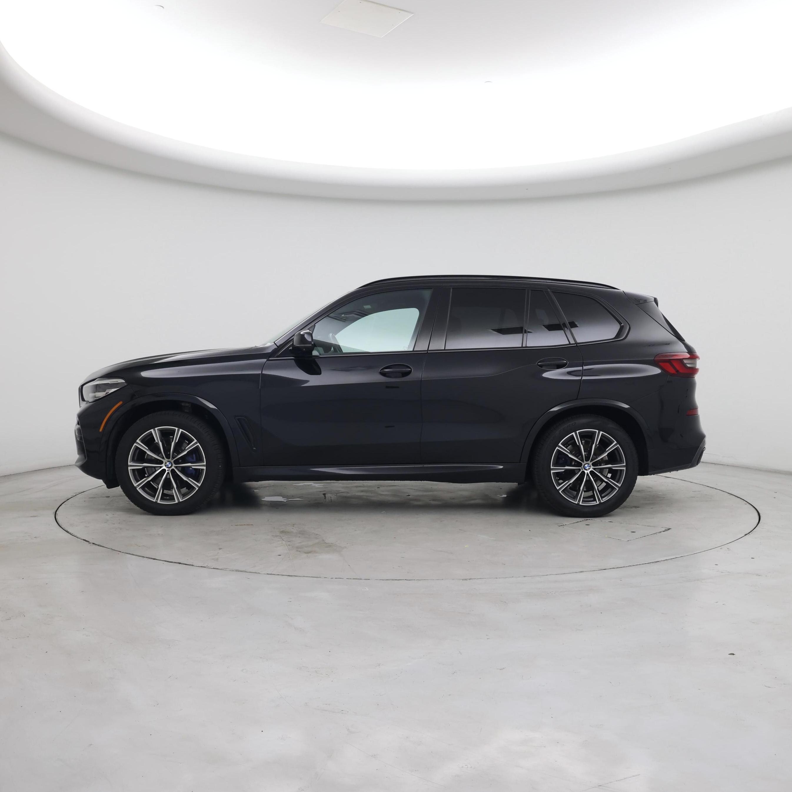 Thumbnail: 2020 BMW X5 - 3